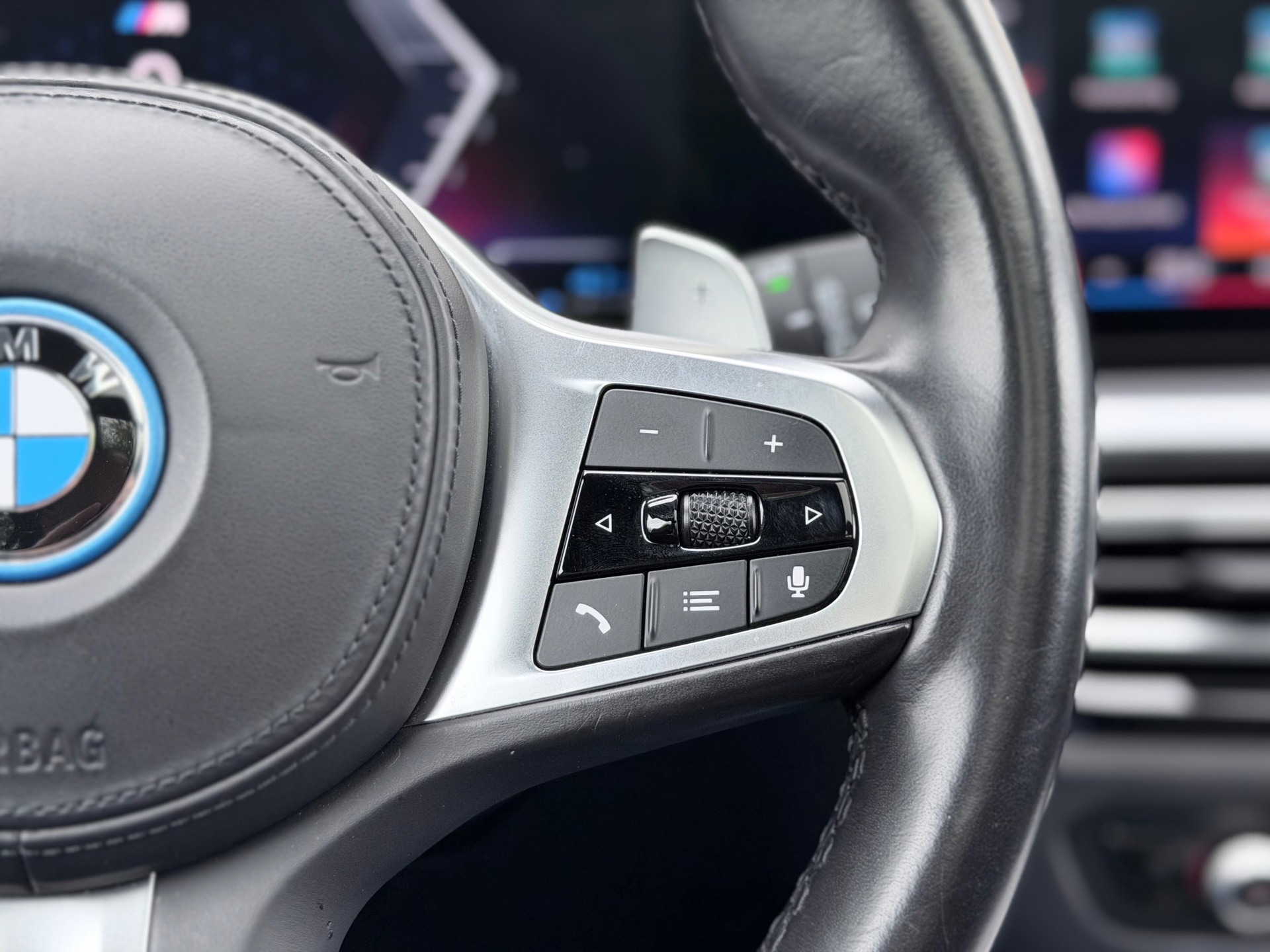 Foto van BMW 320e