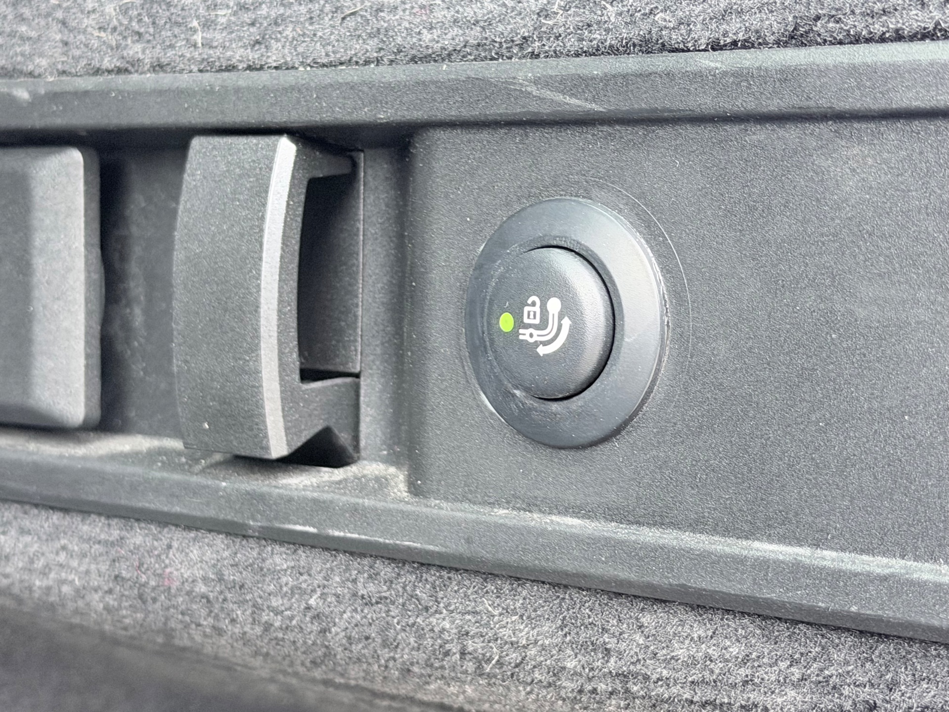 Foto van BMW 320e