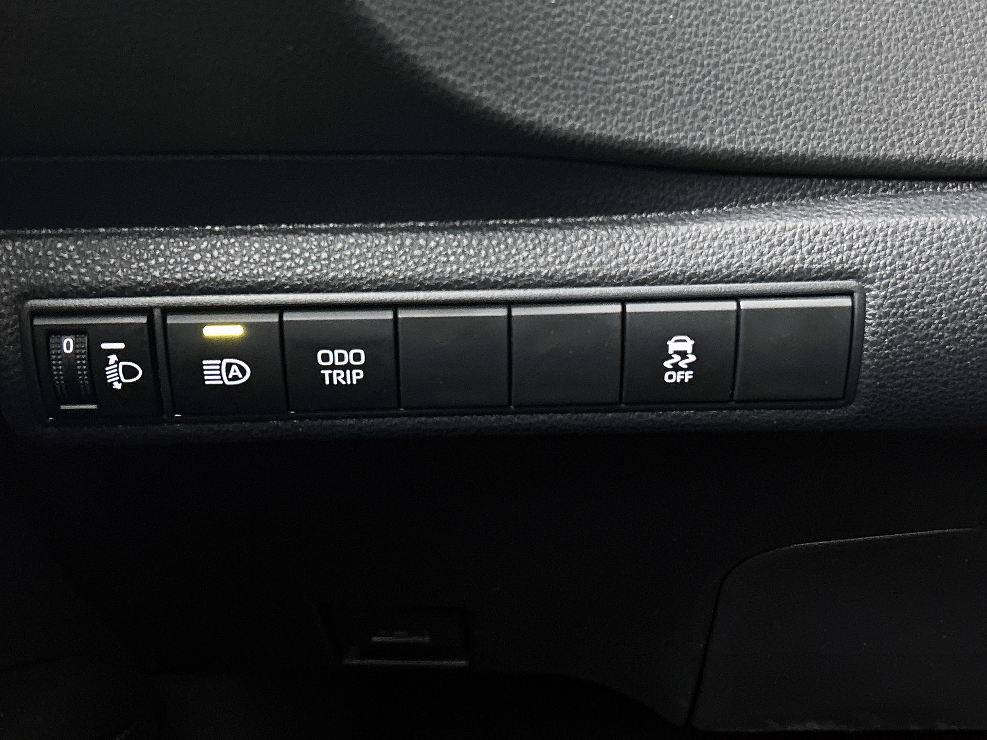 Foto van Toyota Corolla