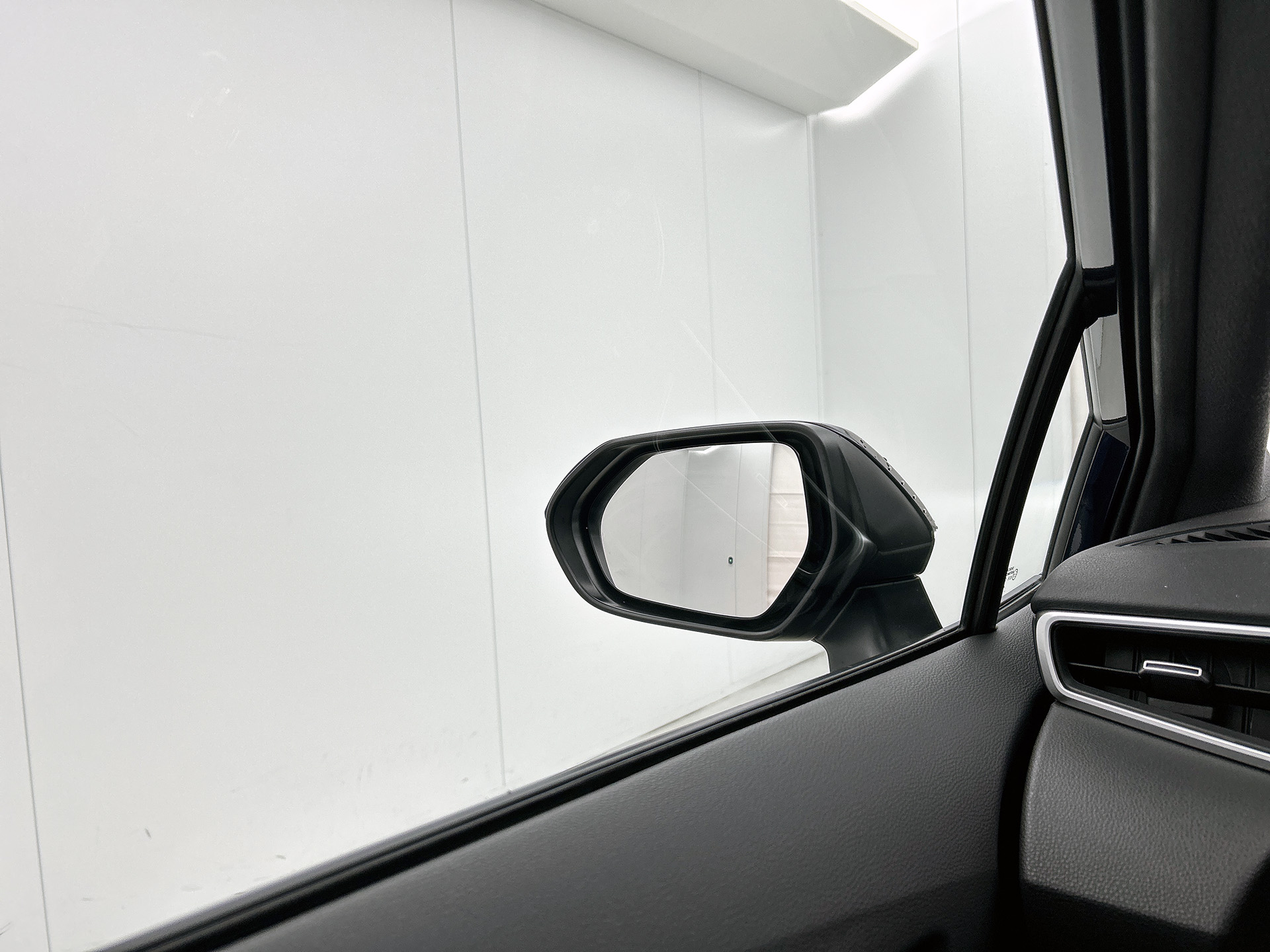 Foto van Toyota Corolla