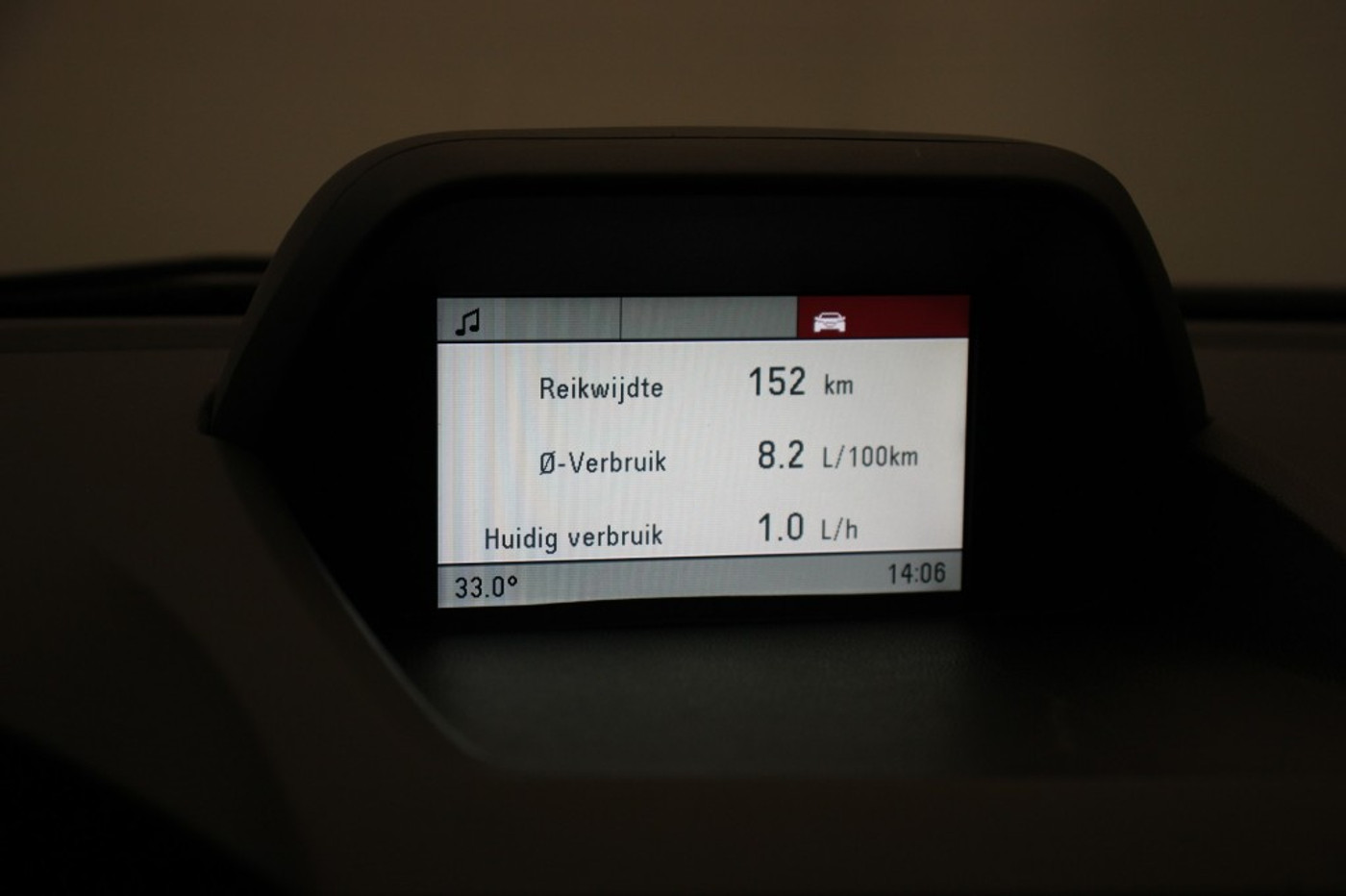 Foto van Opel Meriva