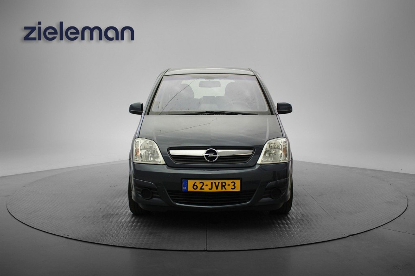 Foto van Opel Meriva