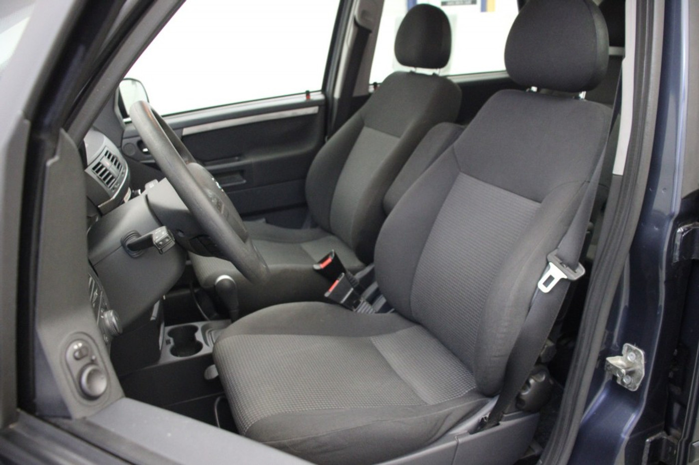 Foto van Opel Meriva