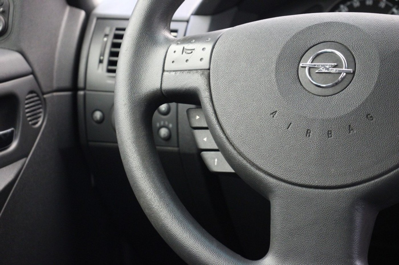 Foto van Opel Meriva