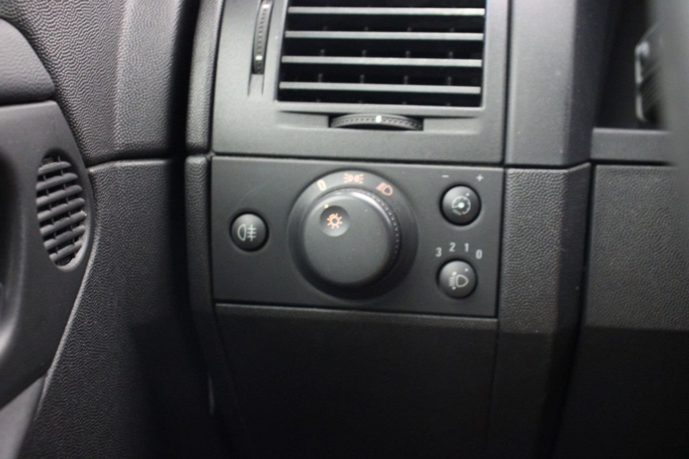 Foto van Opel Meriva