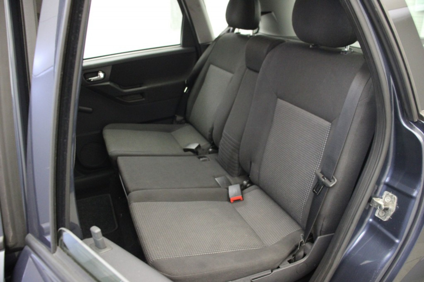 Foto van Opel Meriva