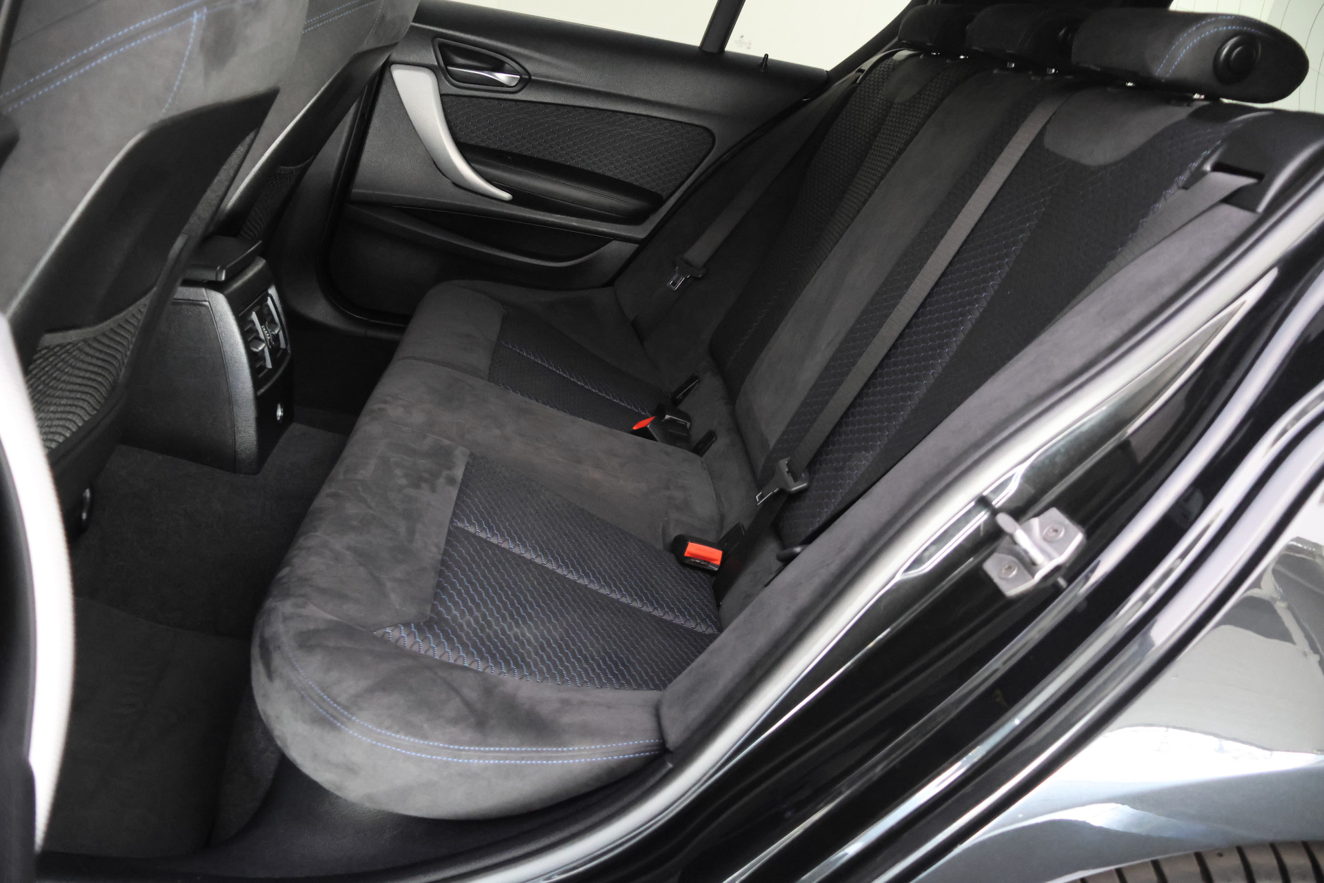 Foto van BMW 1 Series