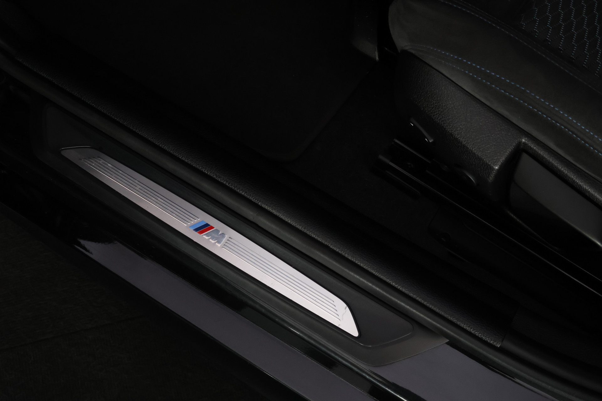Foto van BMW 1 Series