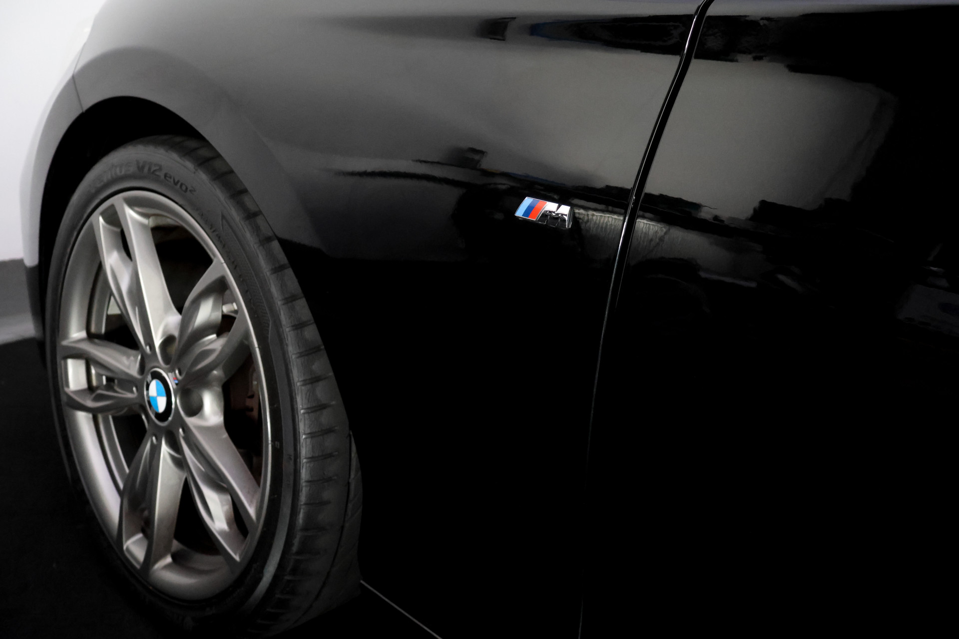 Foto van BMW 1 Series