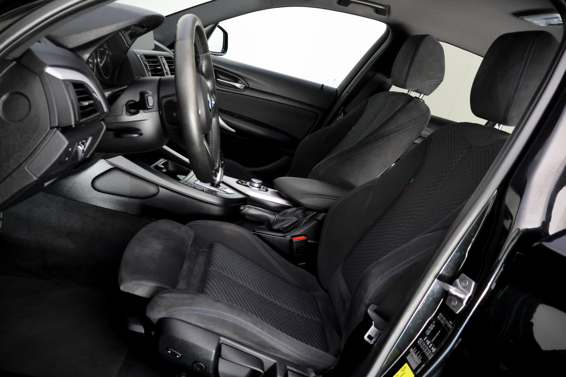 Foto van BMW 1 Series