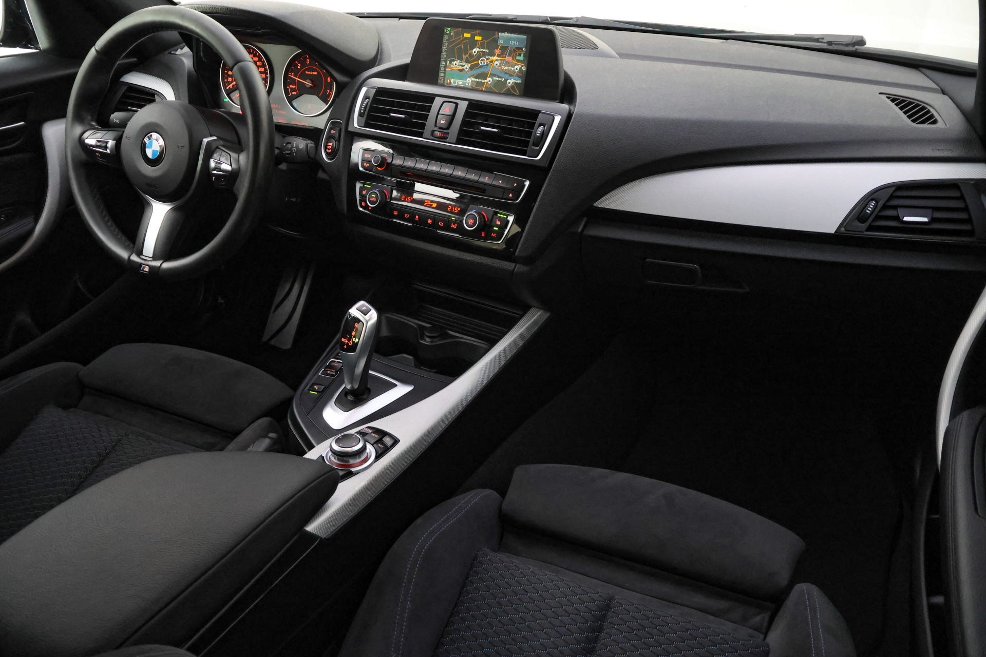 Foto van BMW 1 Series