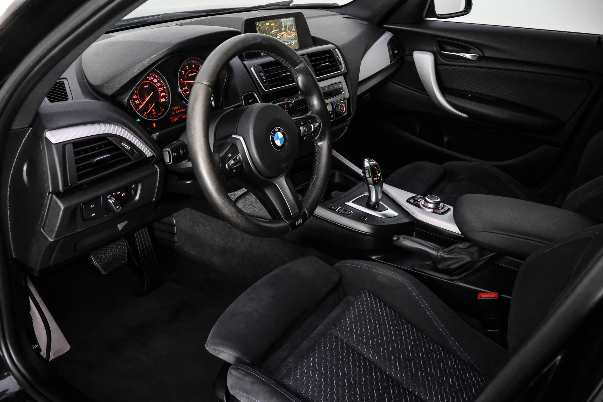 Foto van BMW 1 Series