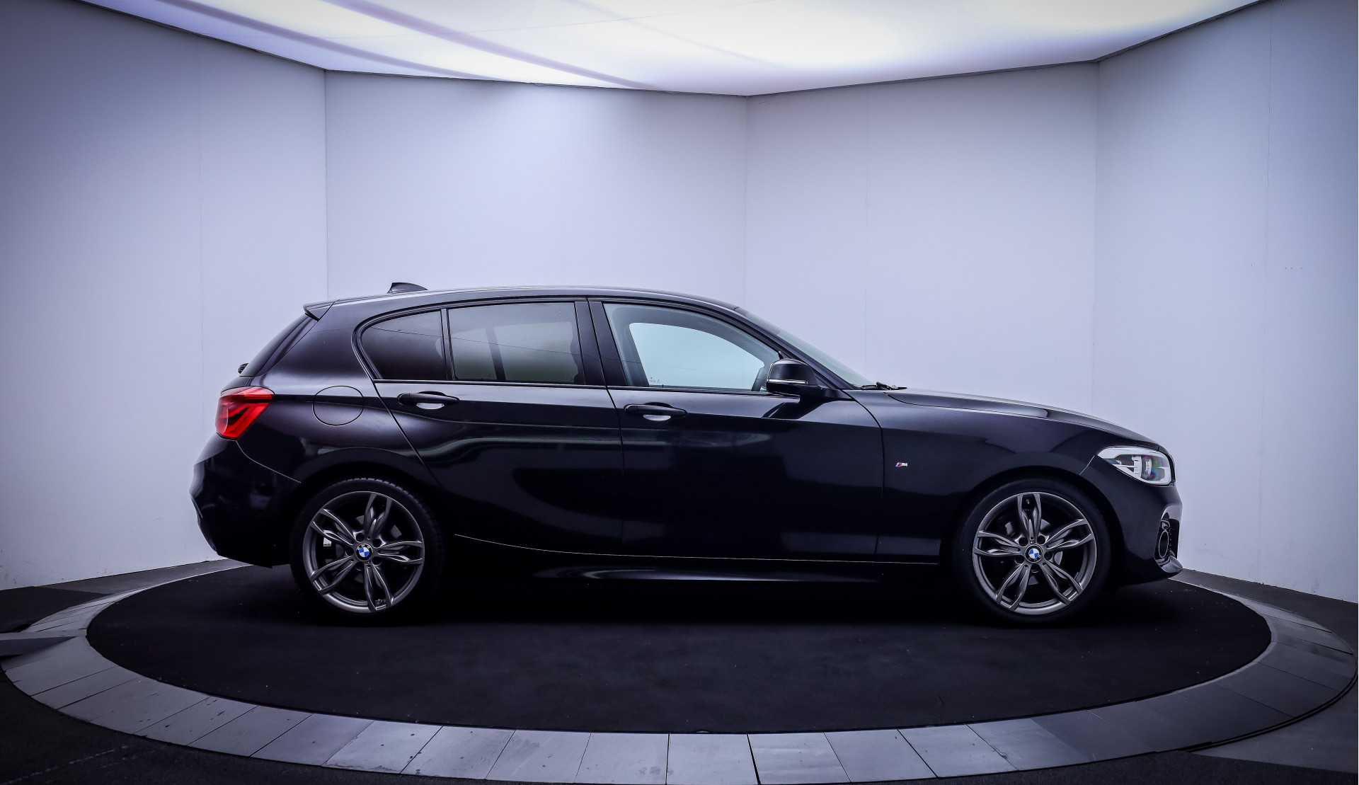 Foto van BMW 1 Series