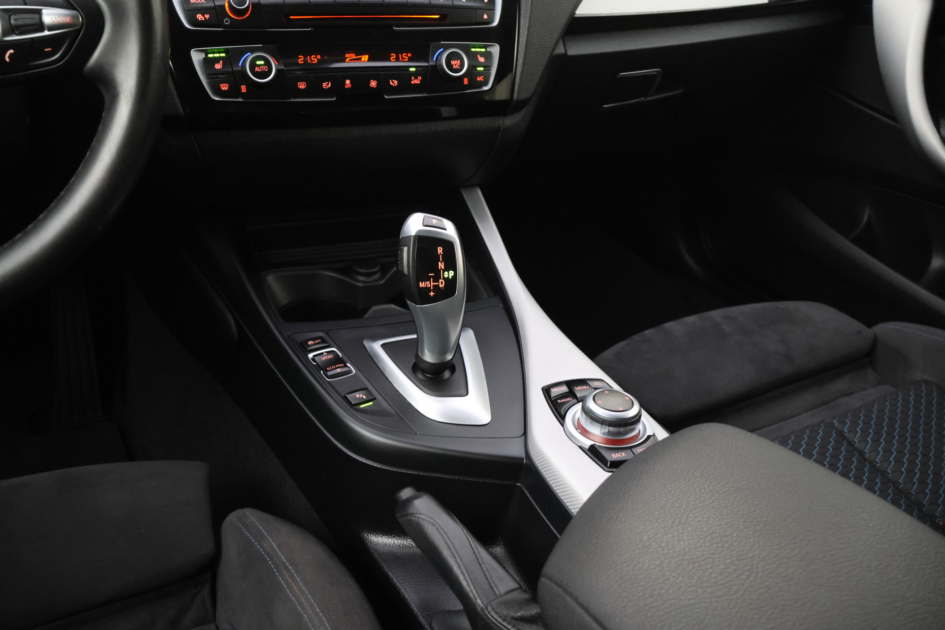 Foto van BMW 1 Series