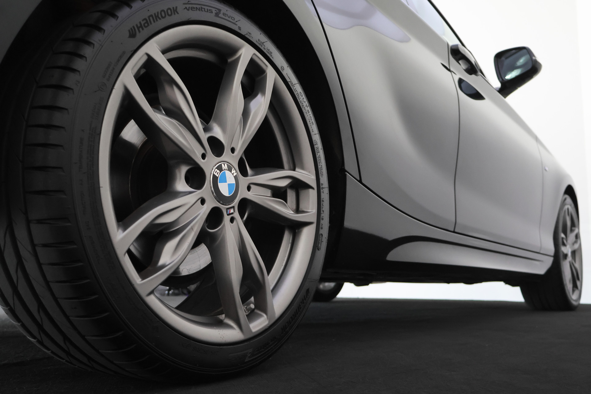 Foto van BMW 1 Series