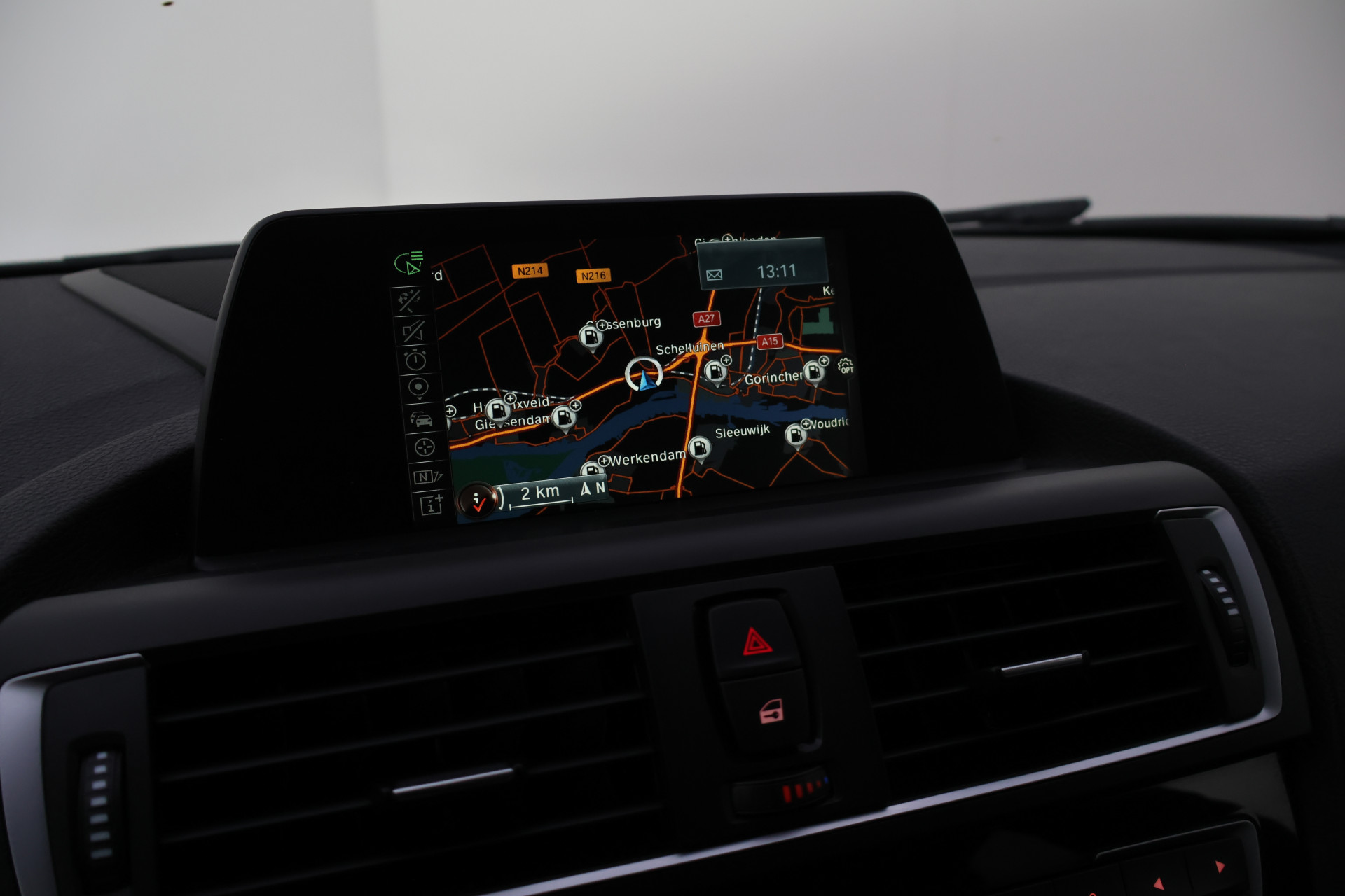 Foto van BMW 1 Series