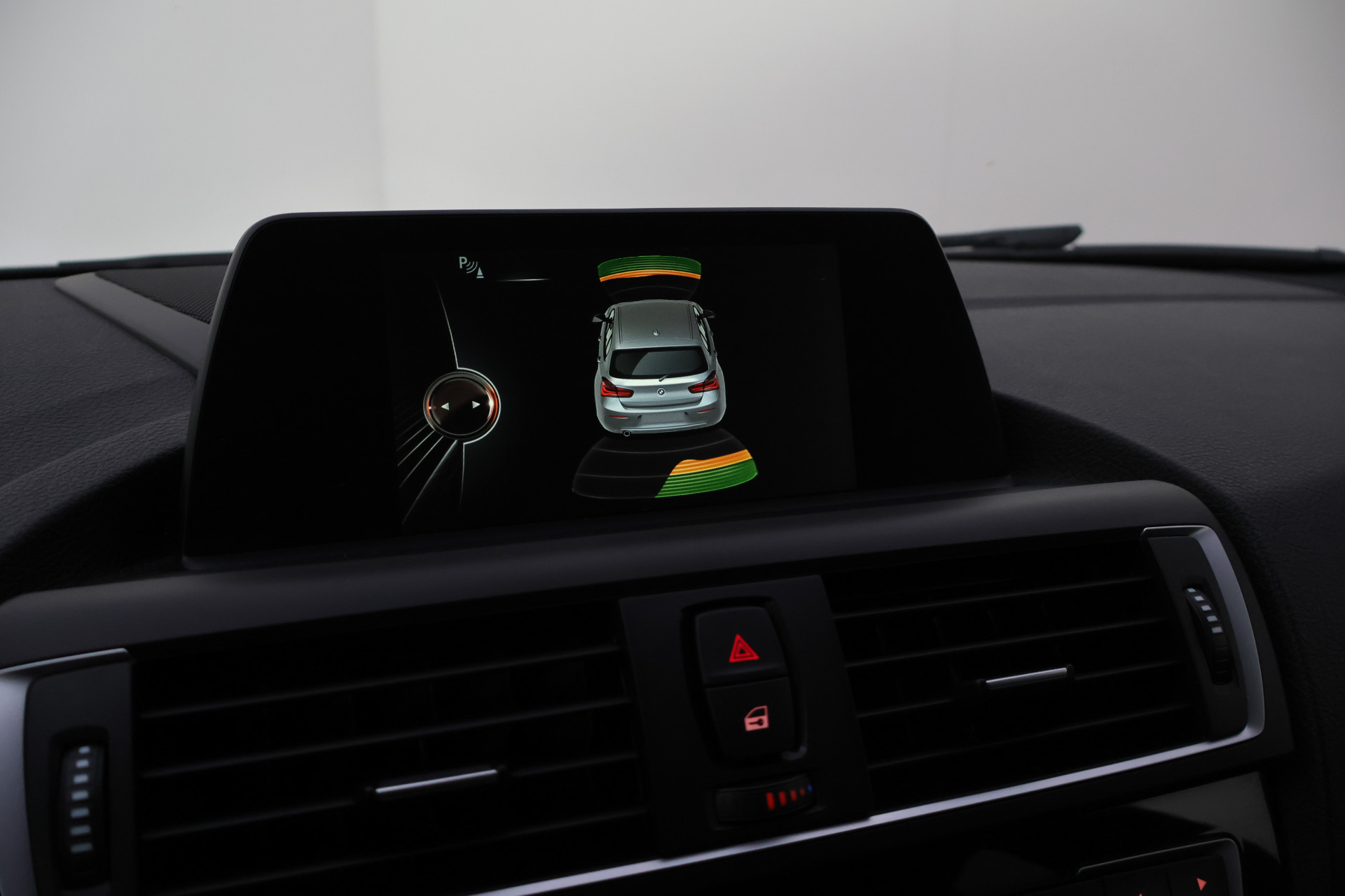 Foto van BMW 1 Series
