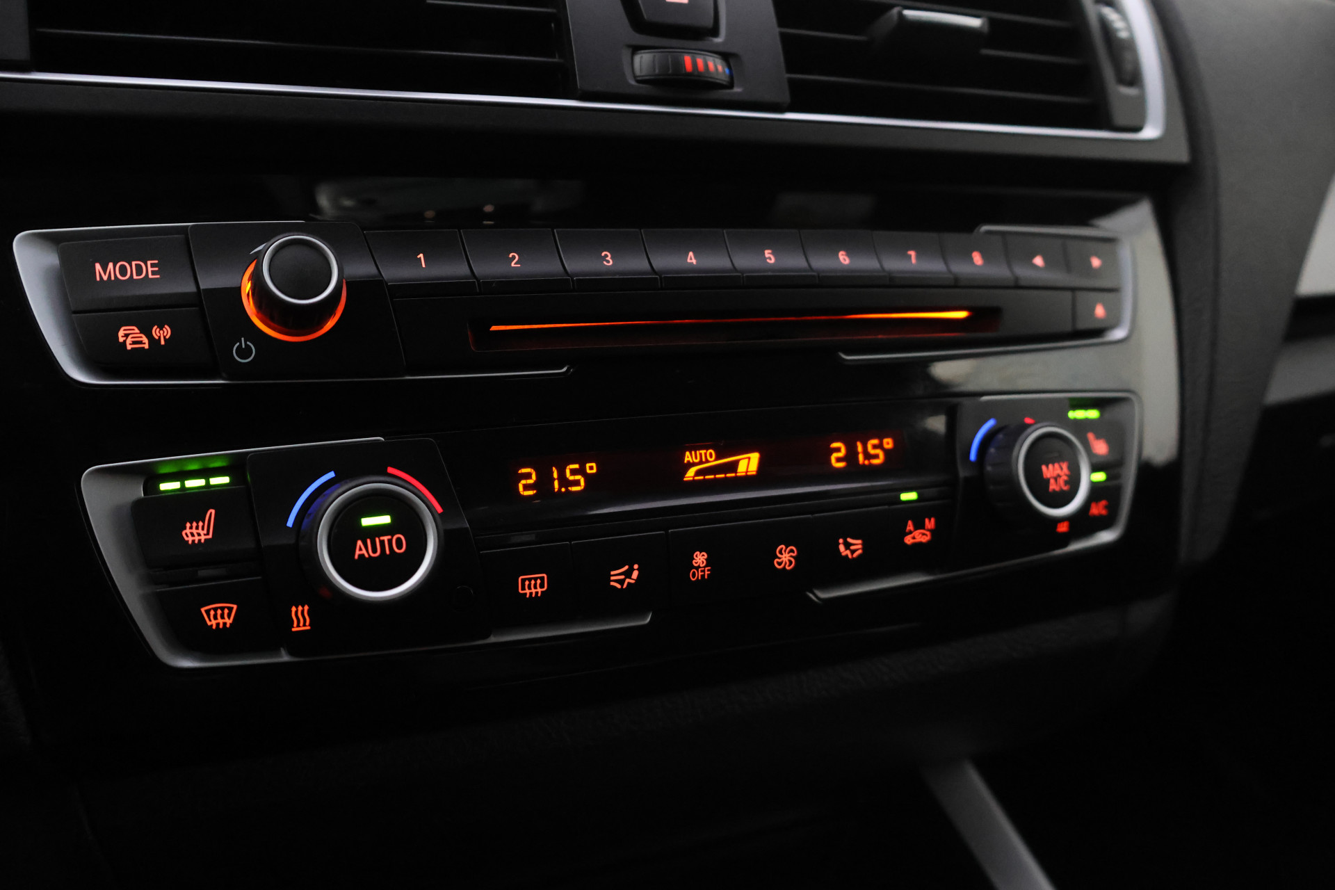 Foto van BMW 1 Series