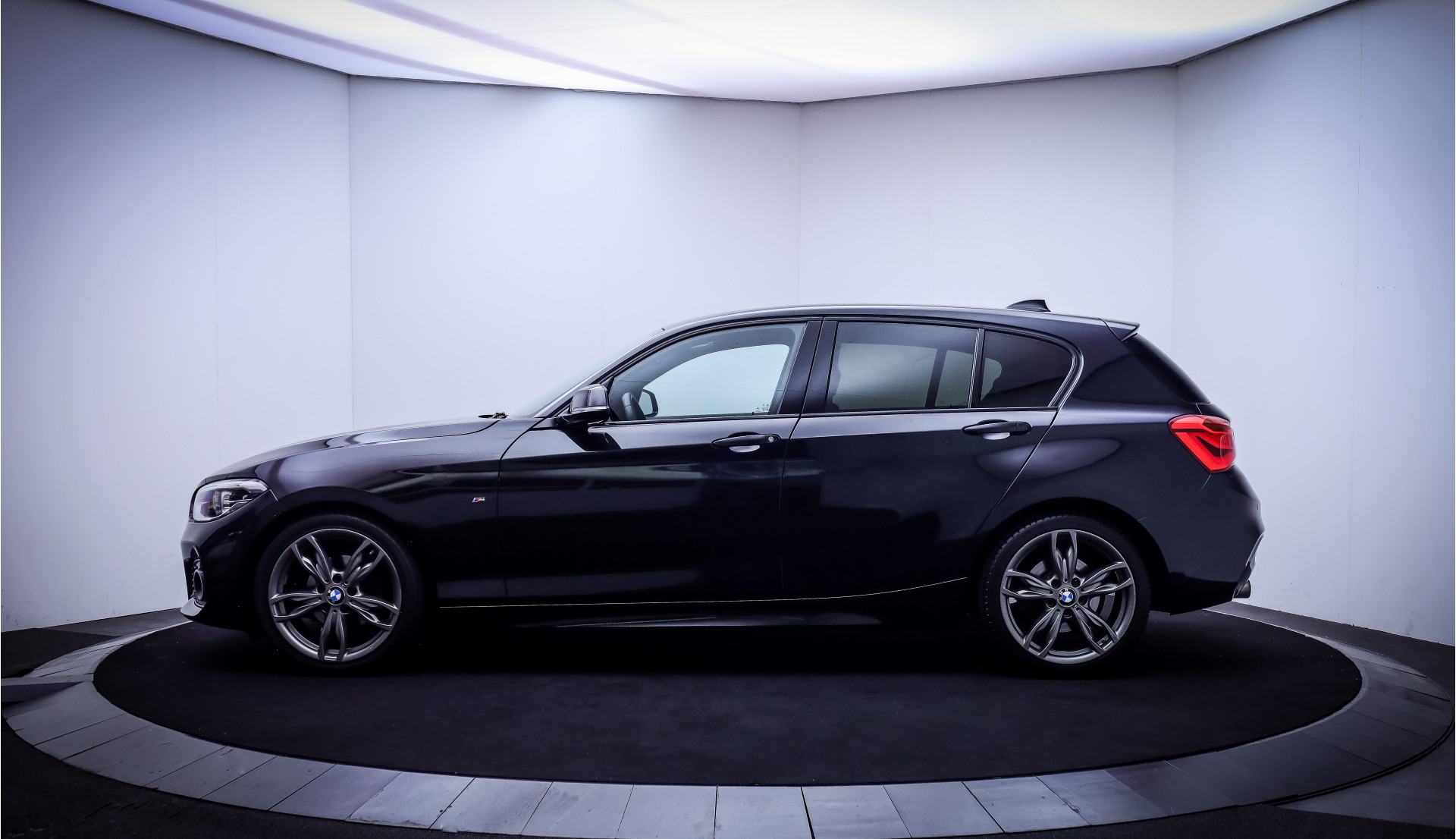Foto van BMW 1 Series