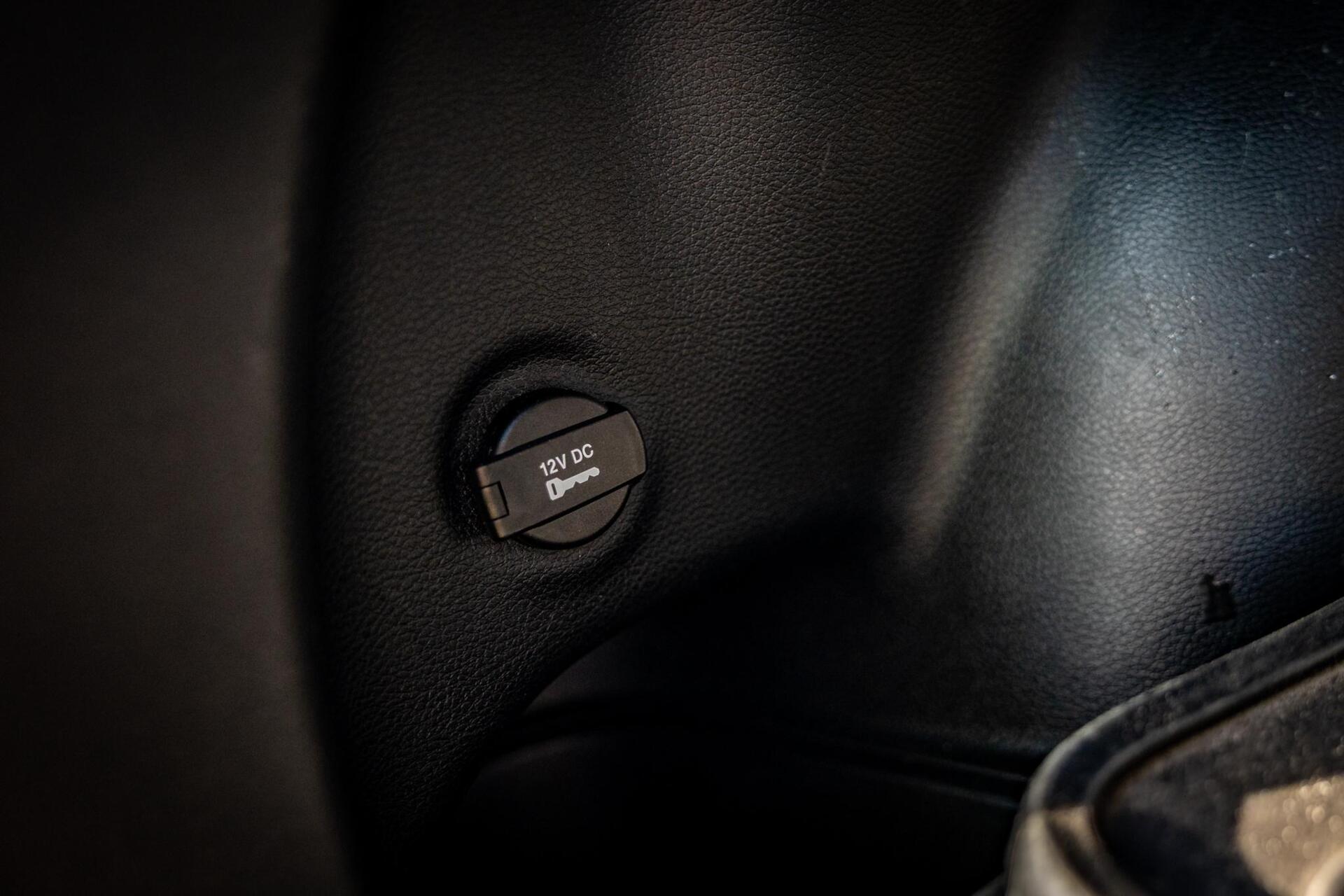 Foto van Jeep Compass