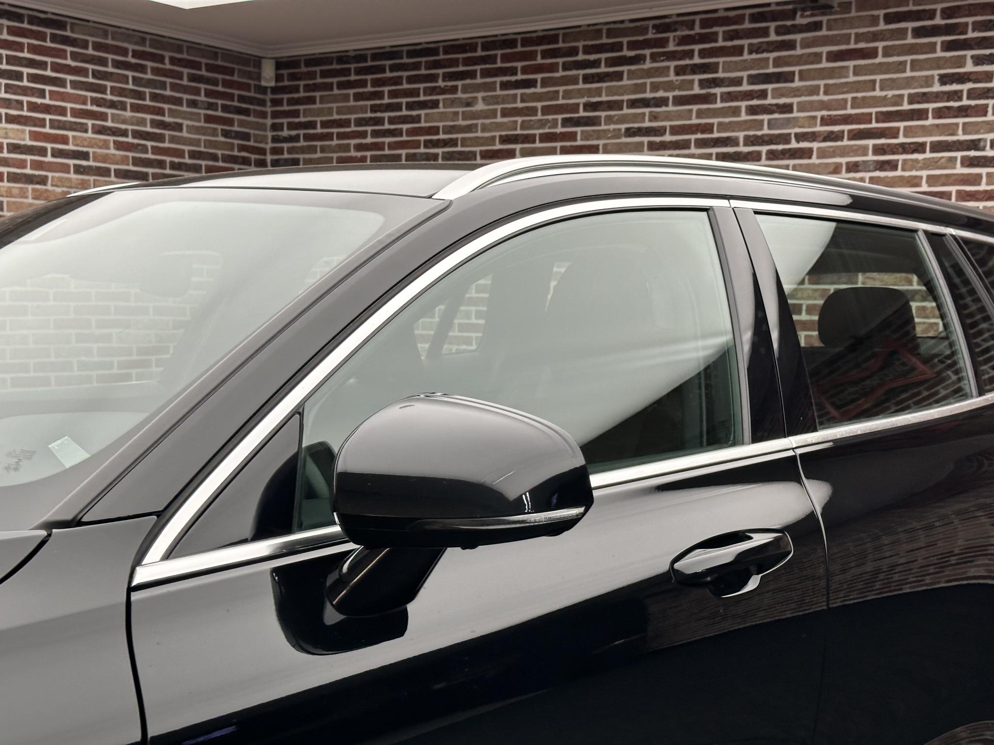 Foto van Volvo V60