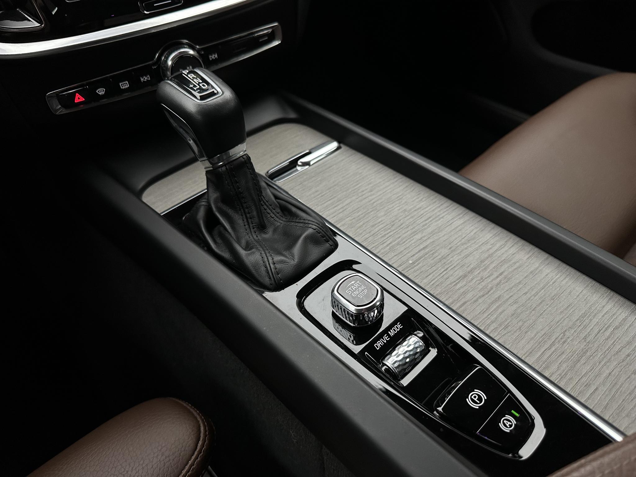 Foto van Volvo V60