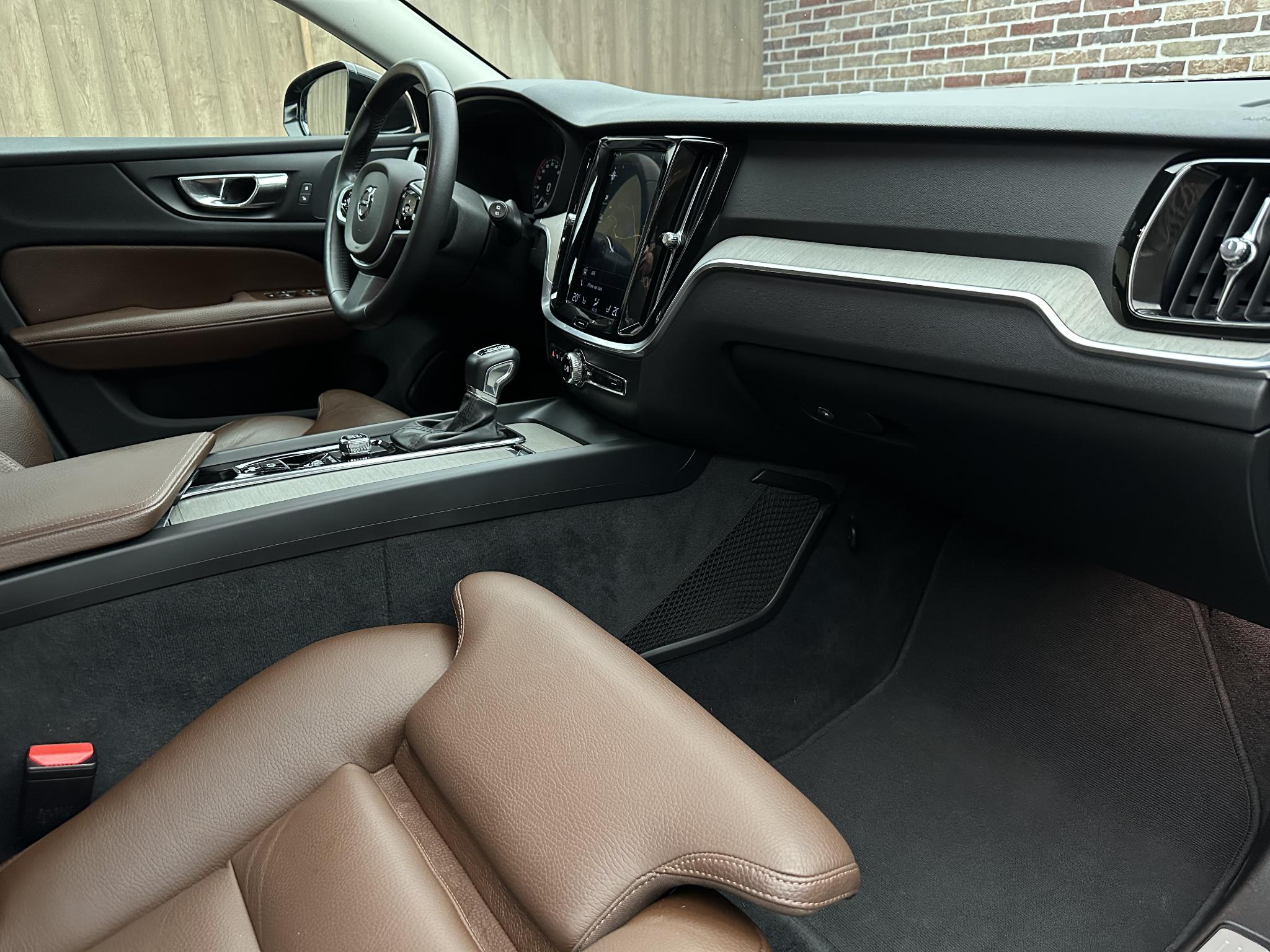 Foto van Volvo V60
