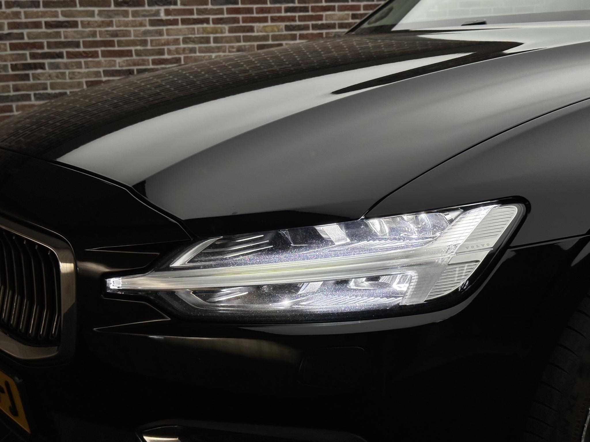 Foto van Volvo V60