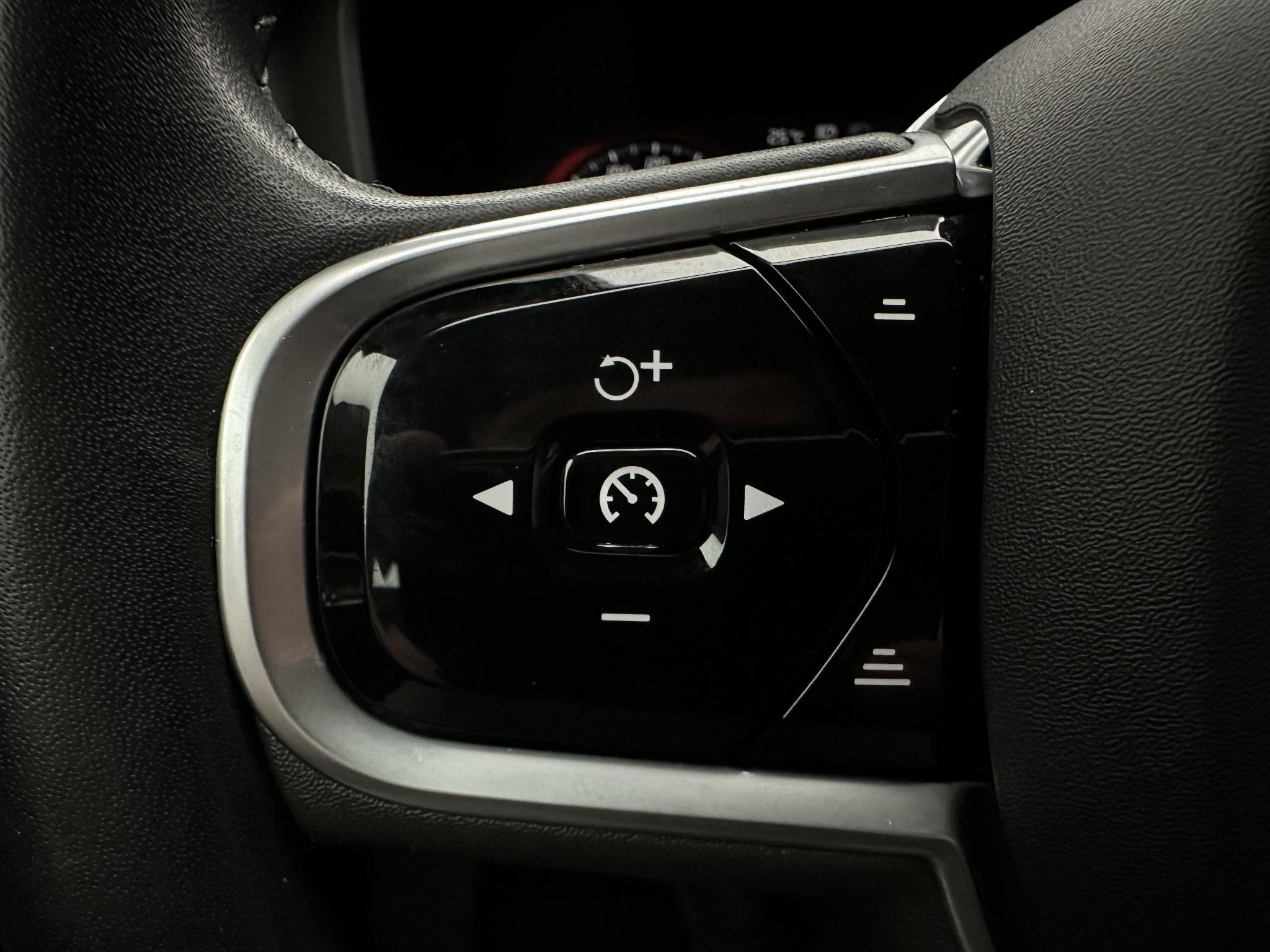 Foto van Volvo V60