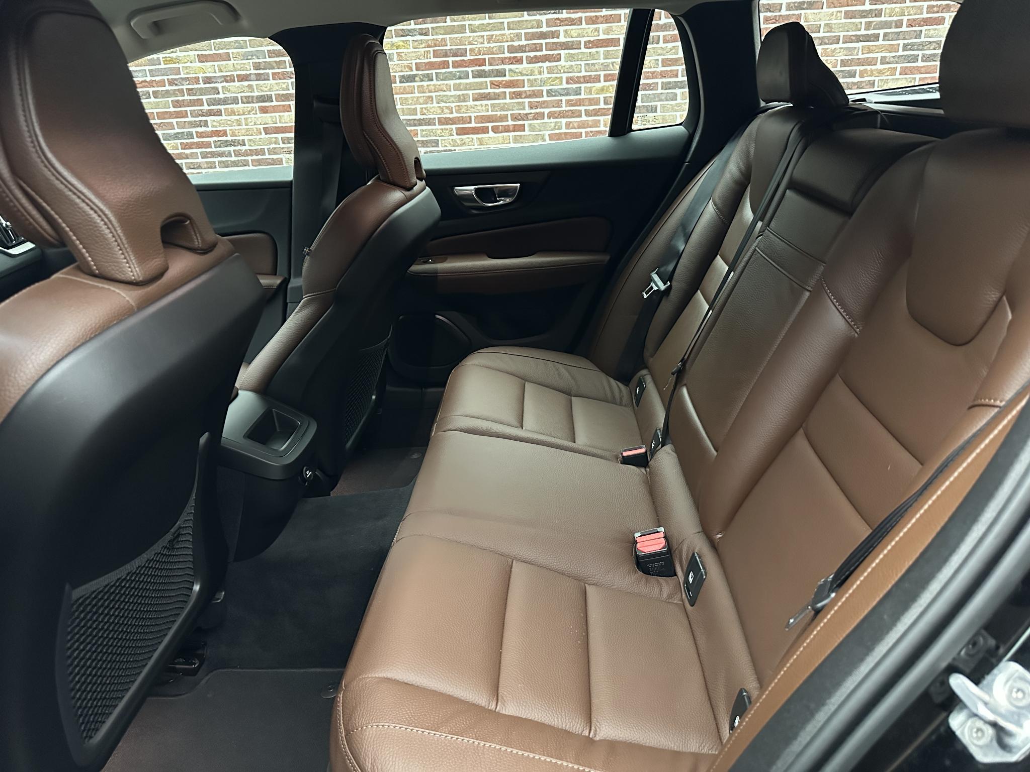 Foto van Volvo V60