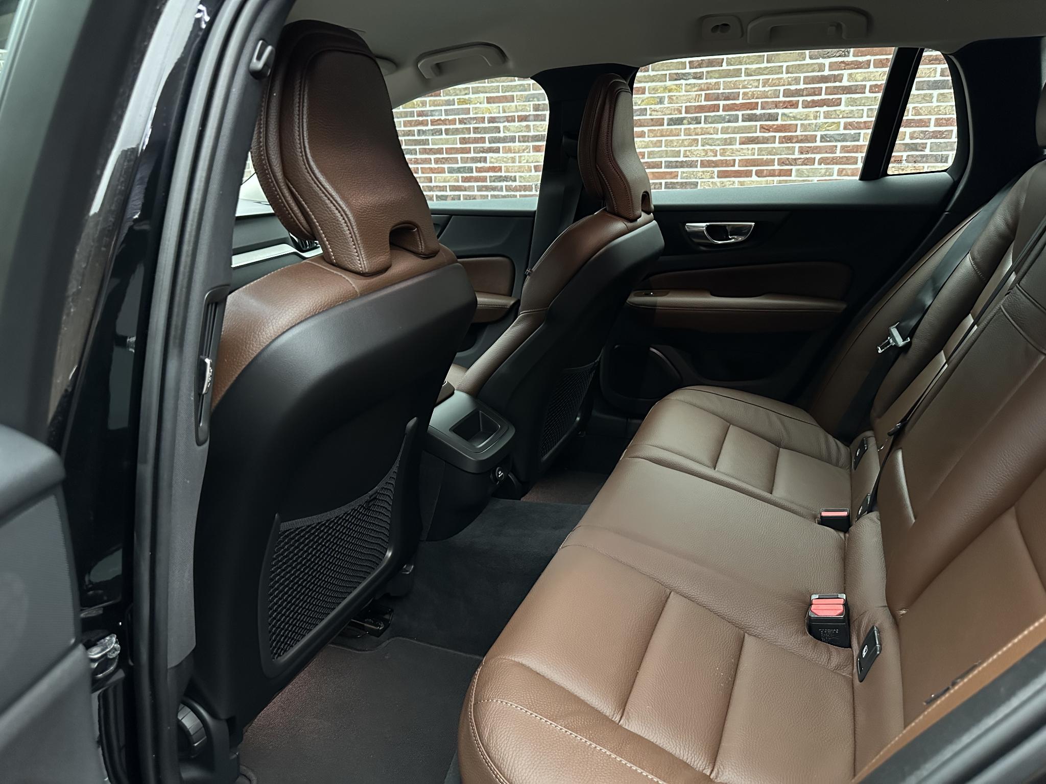 Foto van Volvo V60