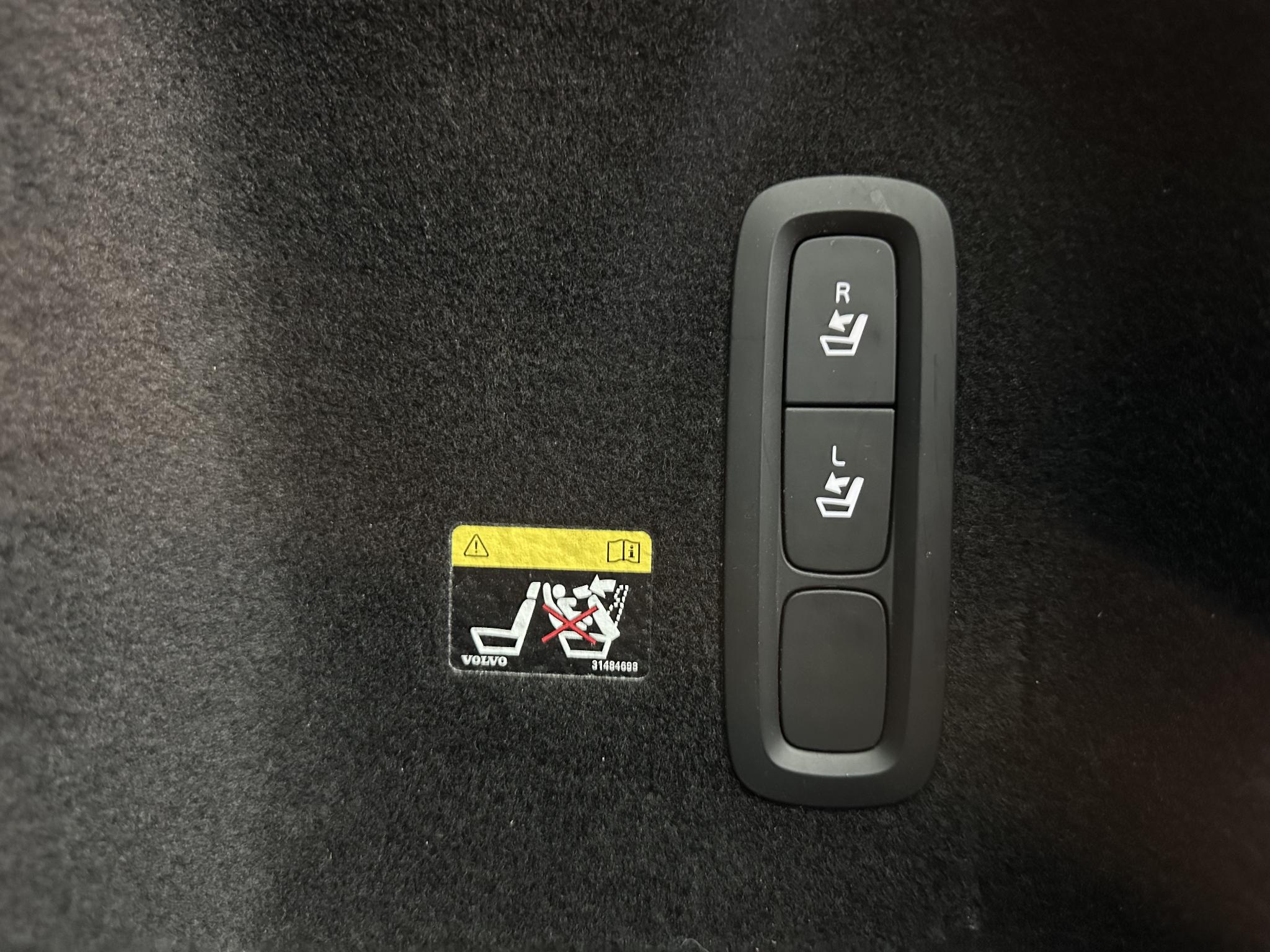 Foto van Volvo V60