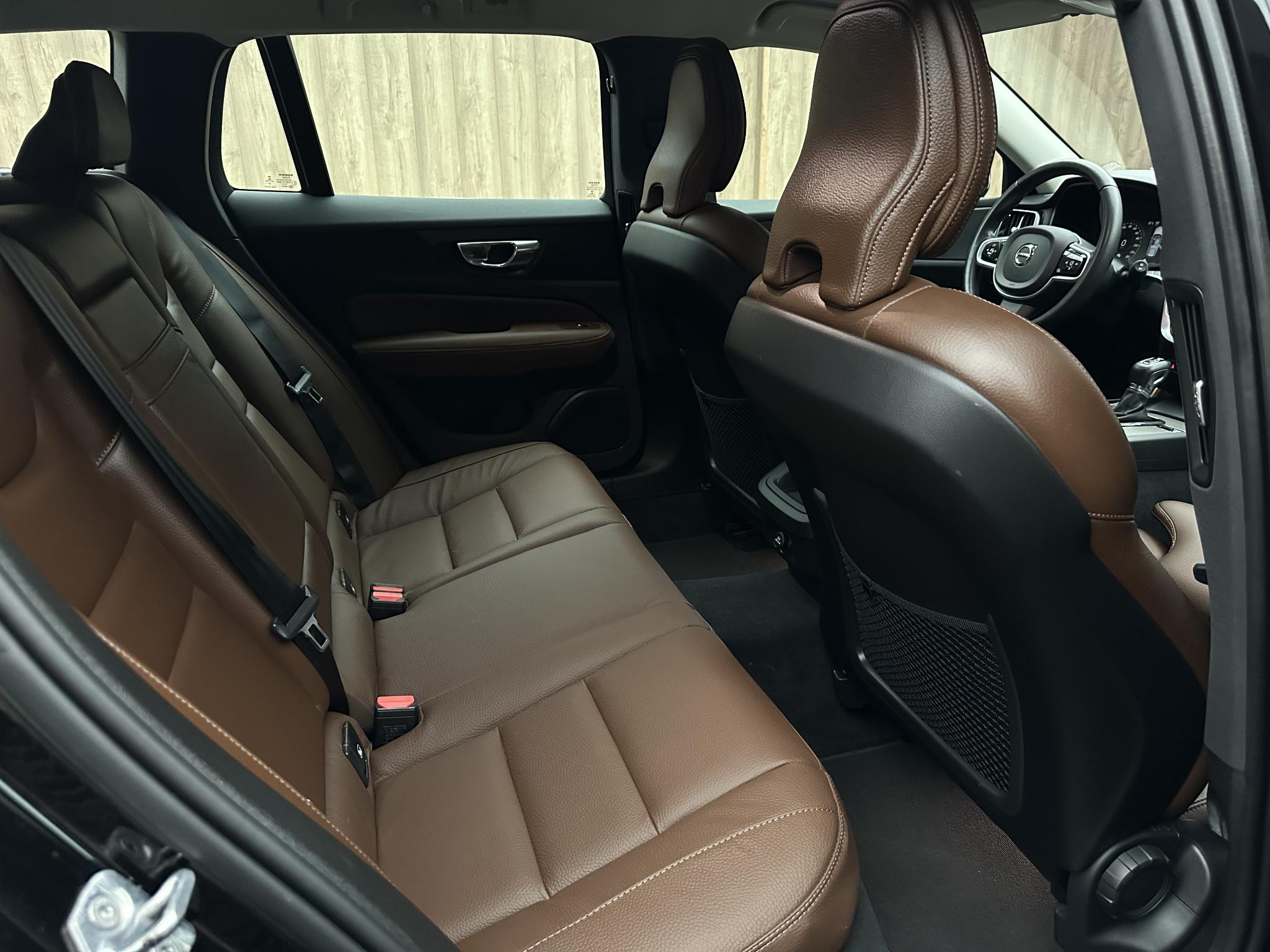 Foto van Volvo V60