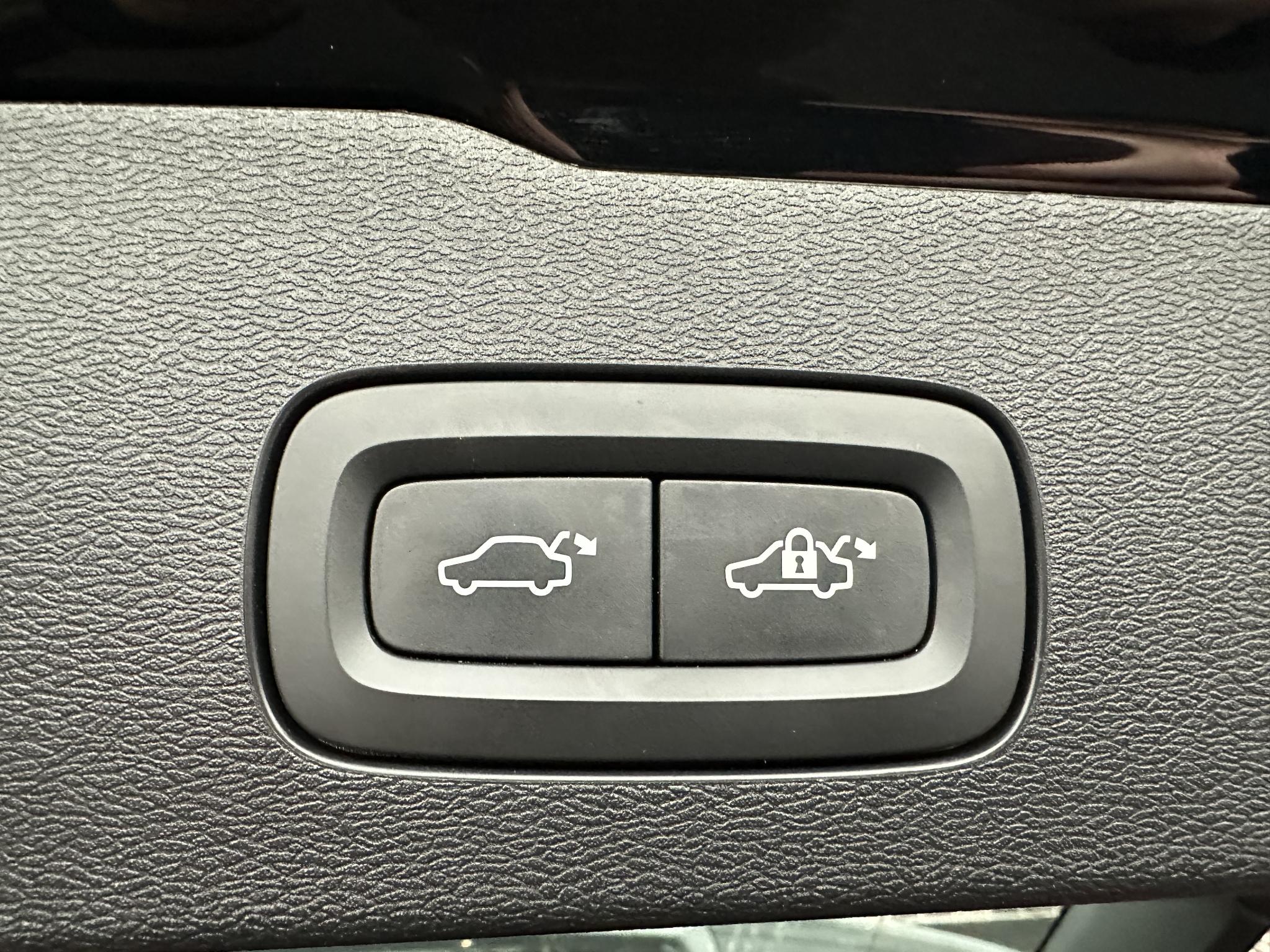 Foto van Volvo V60