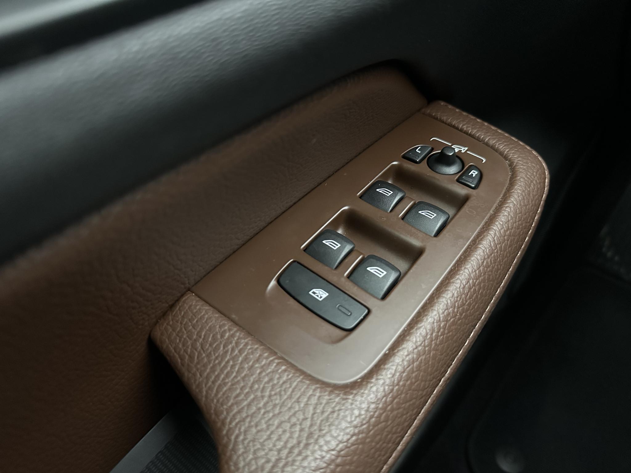 Foto van Volvo V60