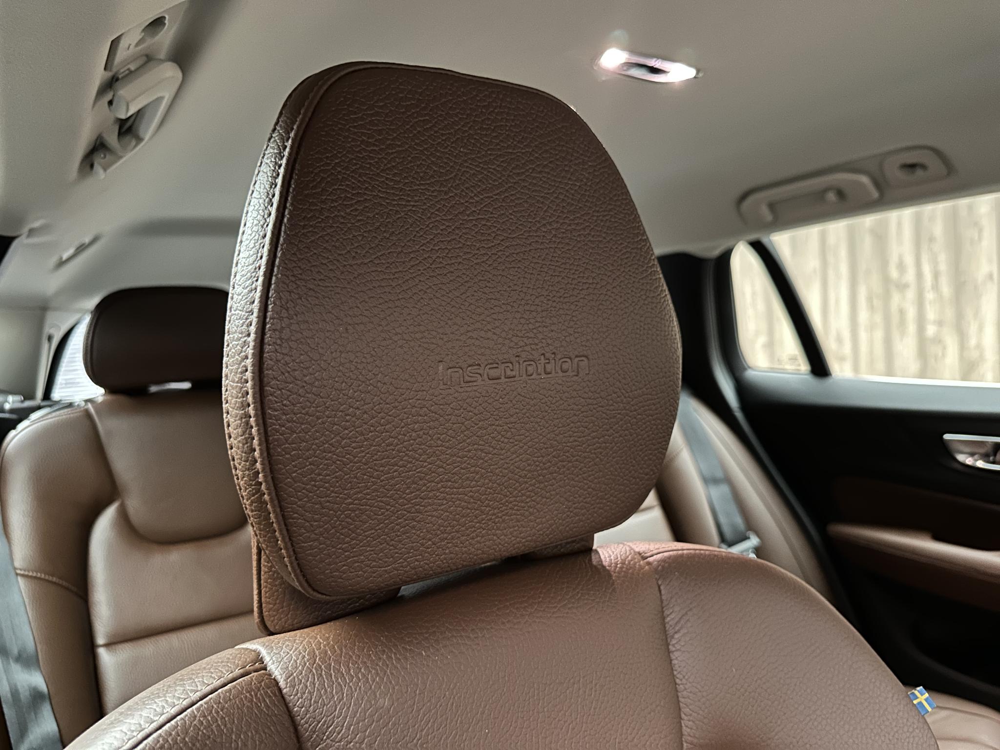 Foto van Volvo V60