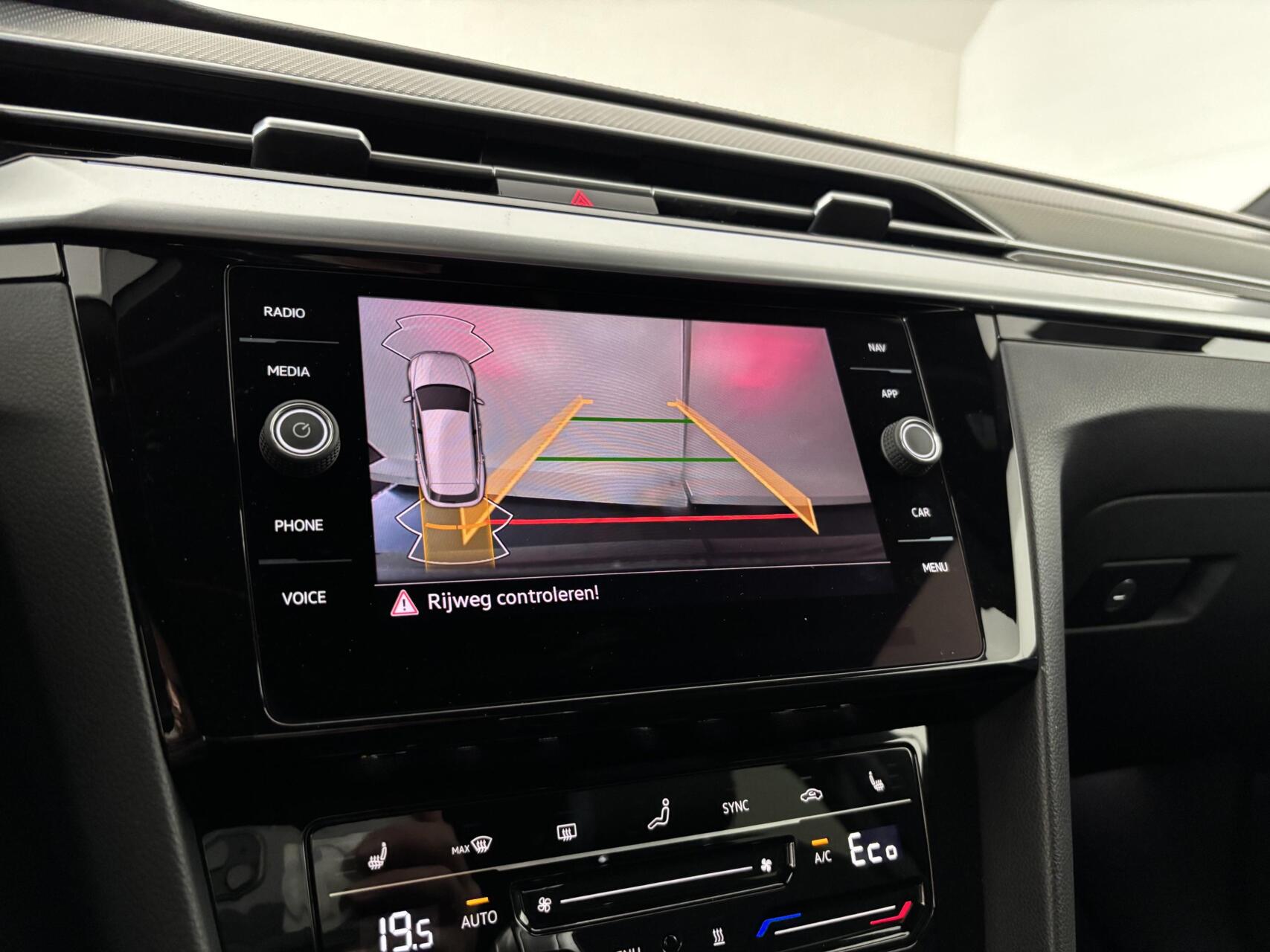 Foto van Volkswagen Arteon