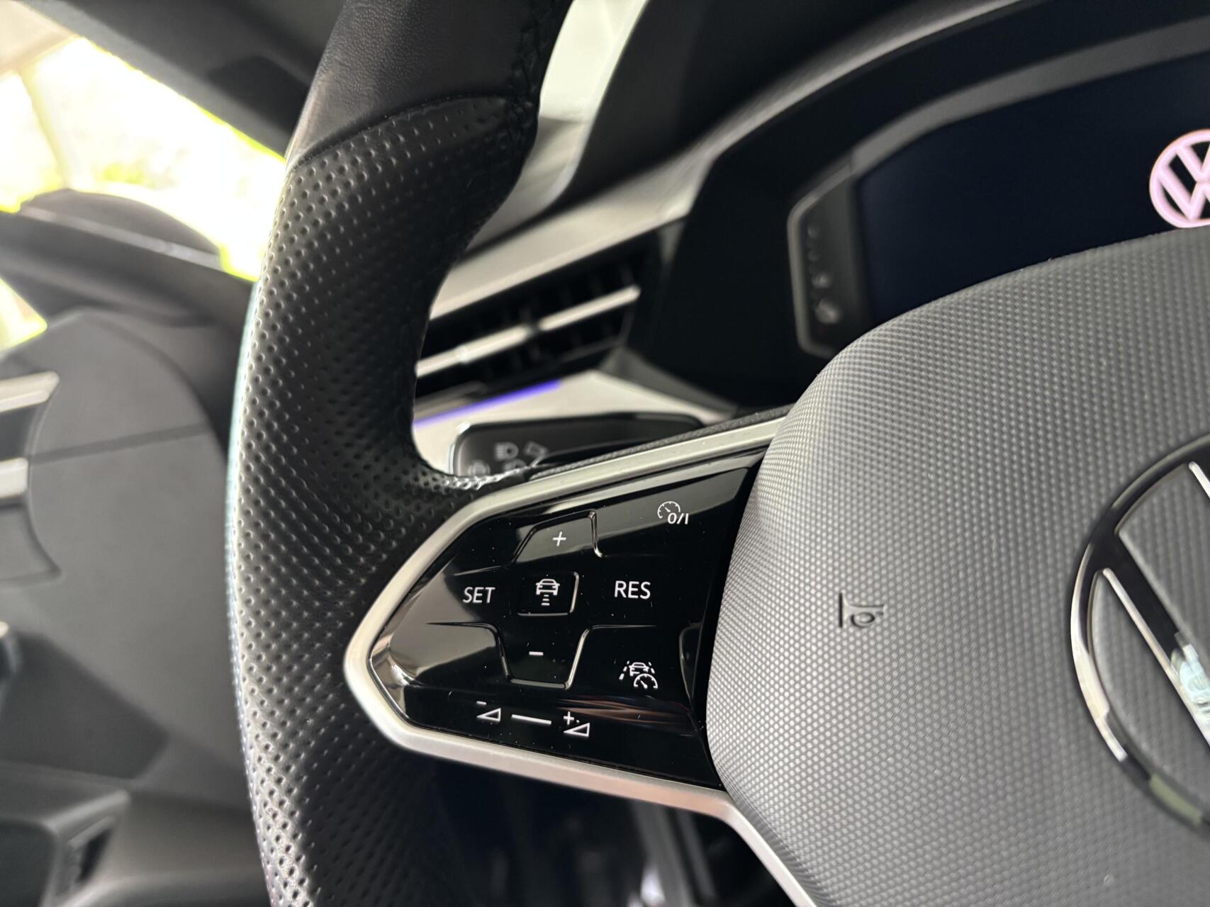 Foto van Volkswagen Arteon