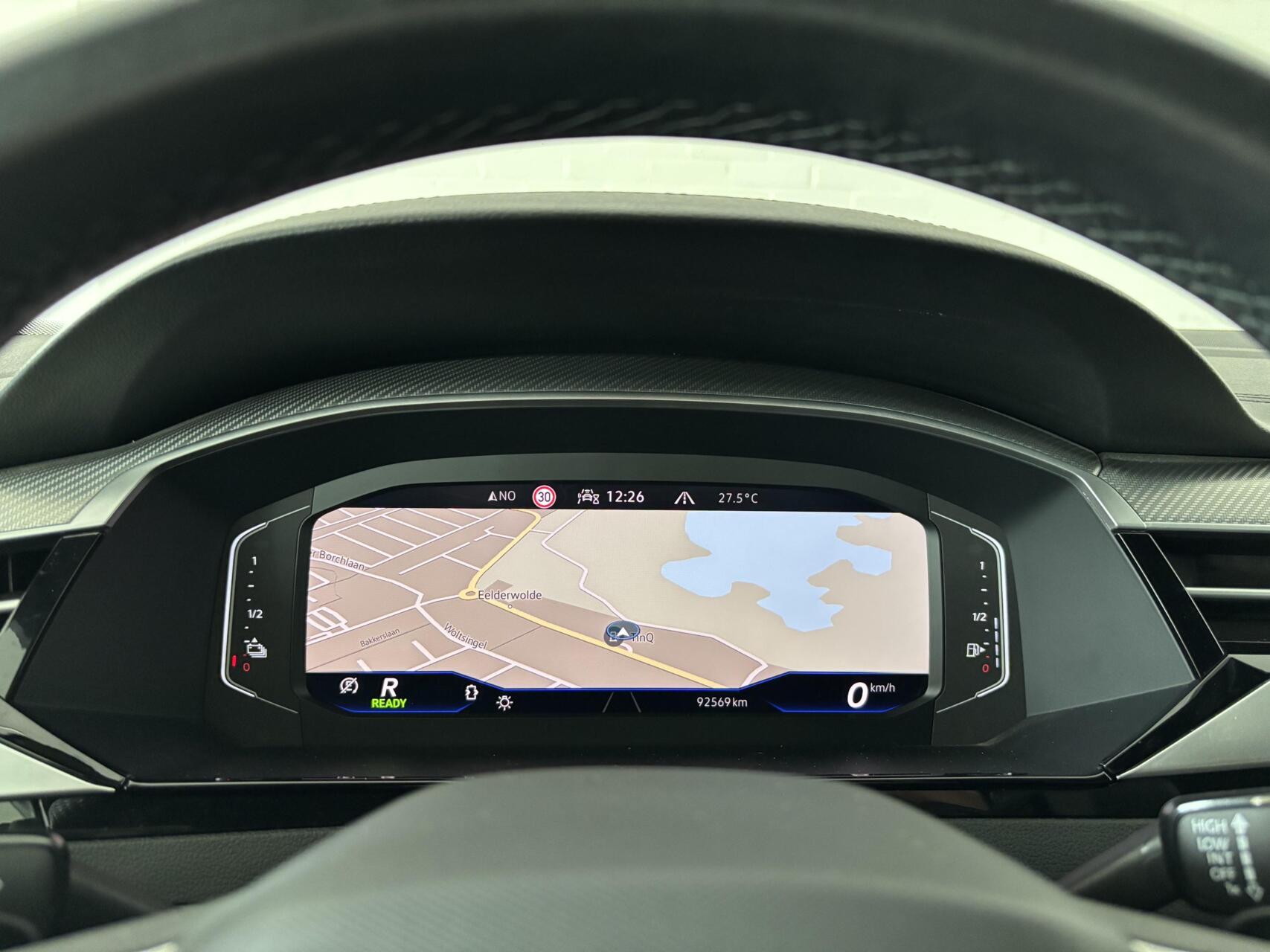 Foto van Volkswagen Arteon