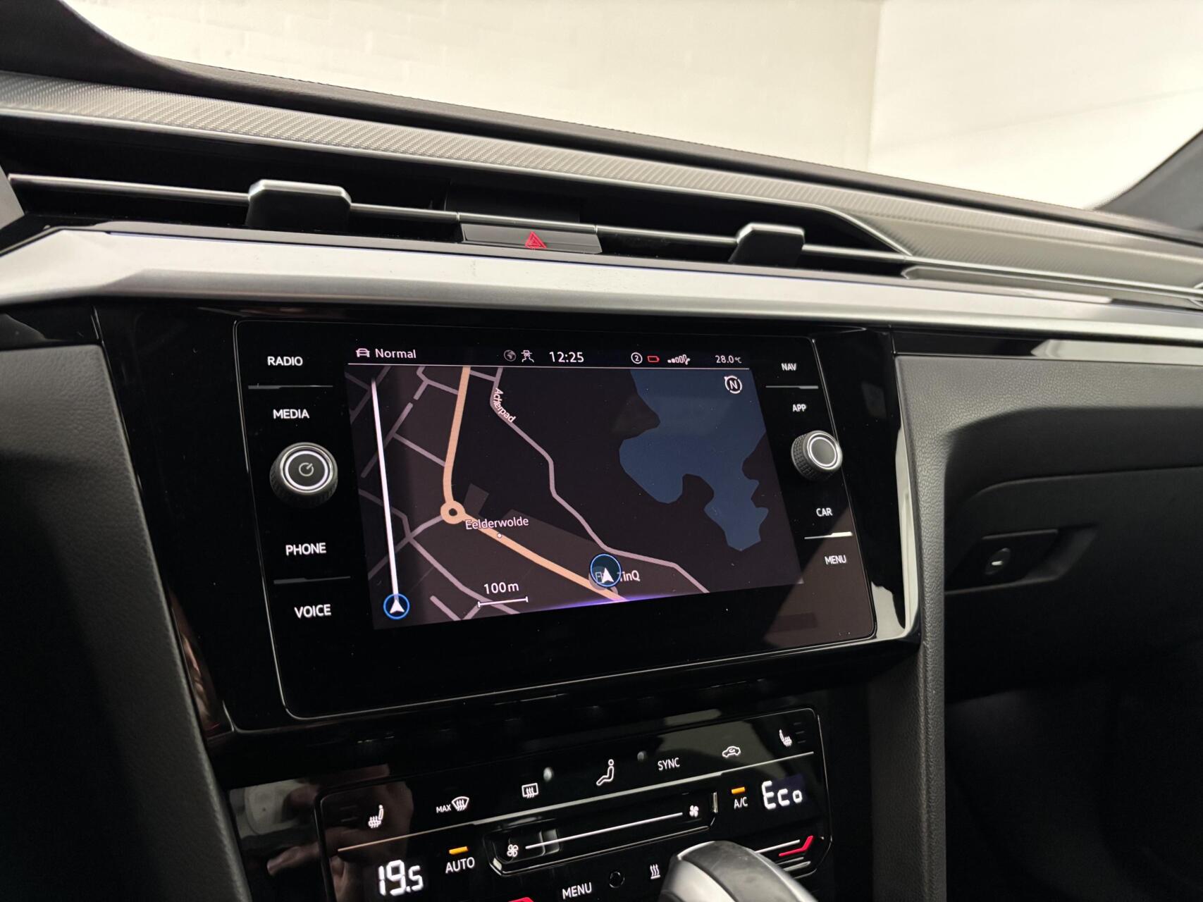 Foto van Volkswagen Arteon