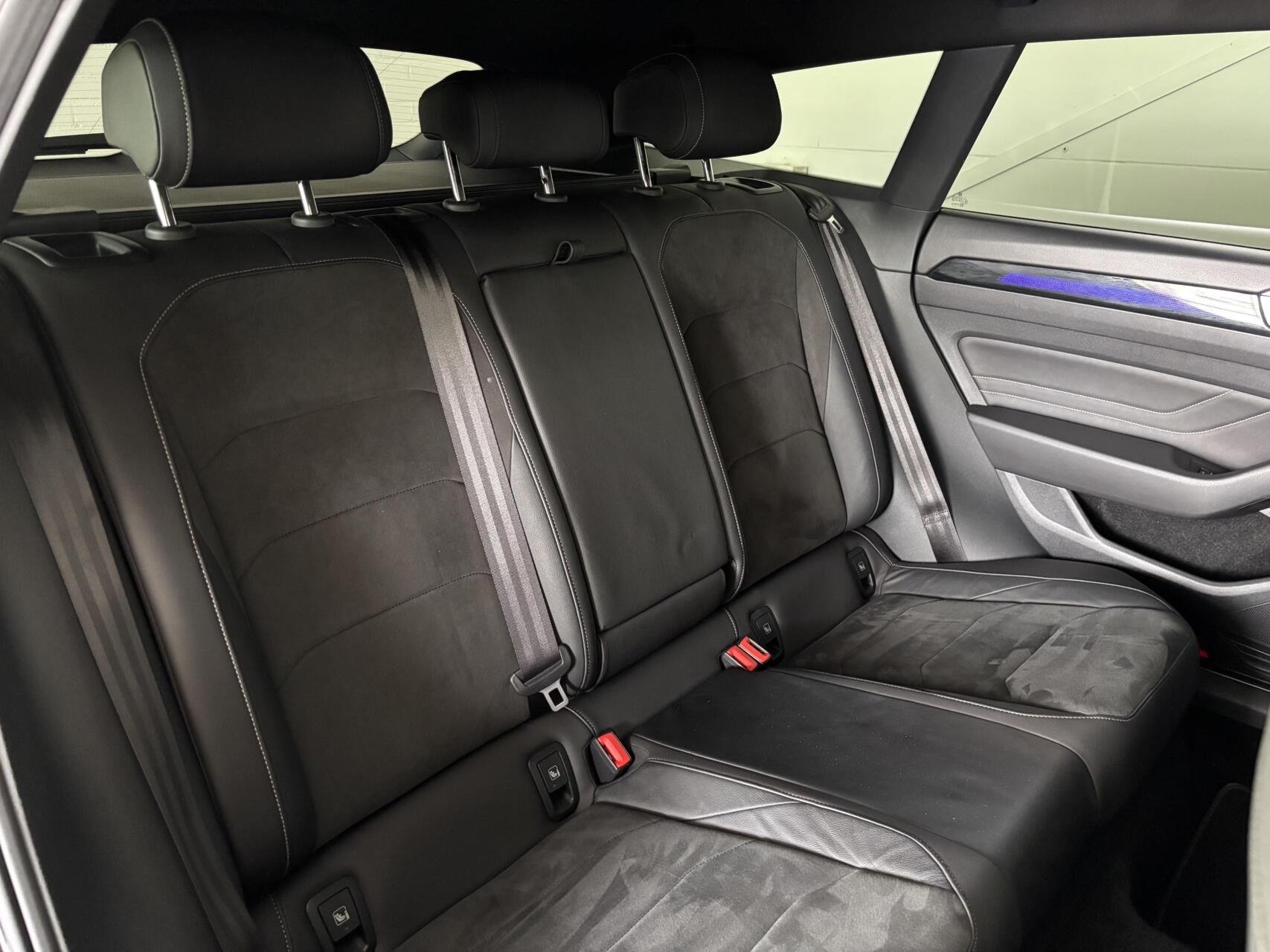Foto van Volkswagen Arteon