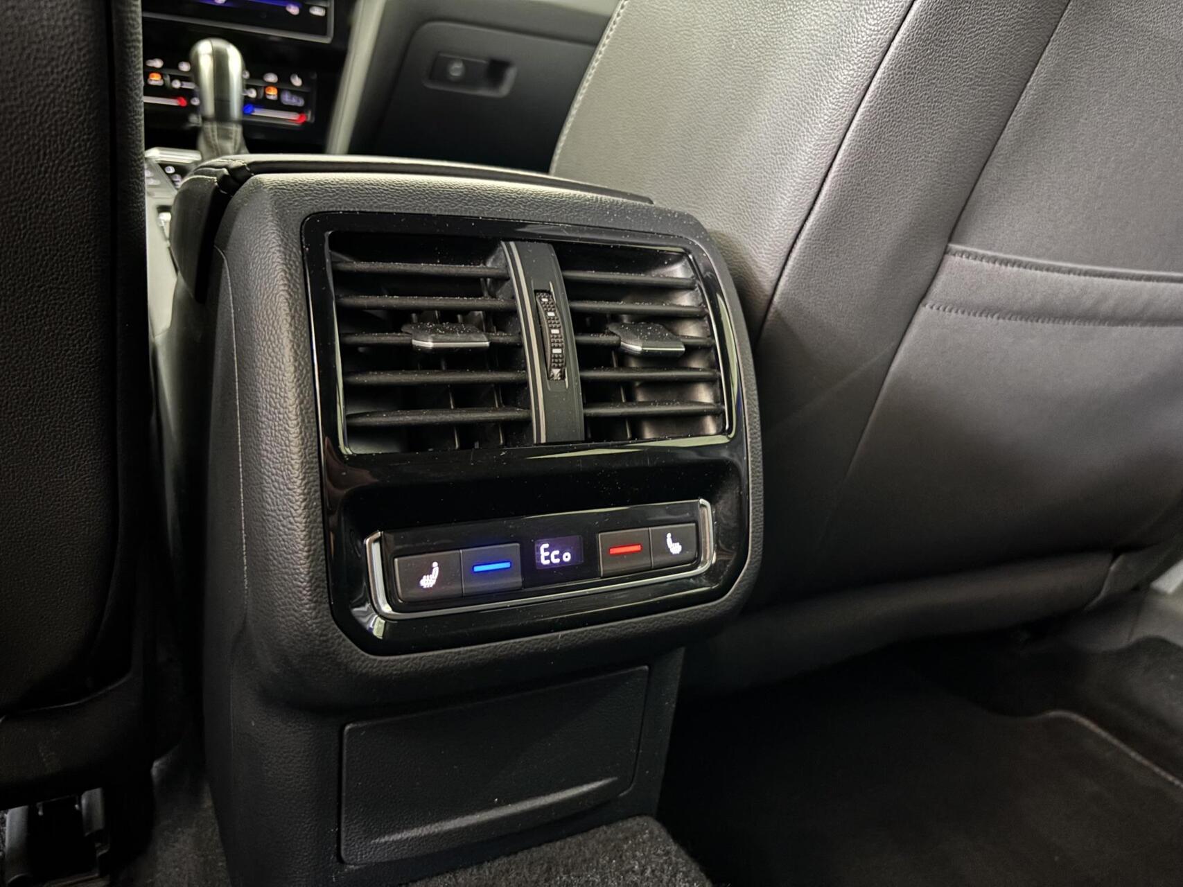 Foto van Volkswagen Arteon
