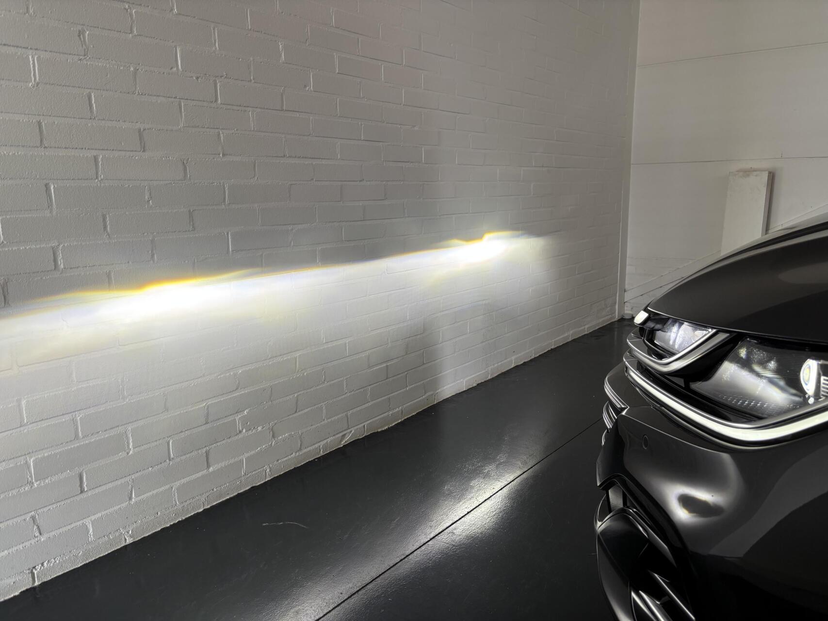 Foto van Volkswagen Arteon