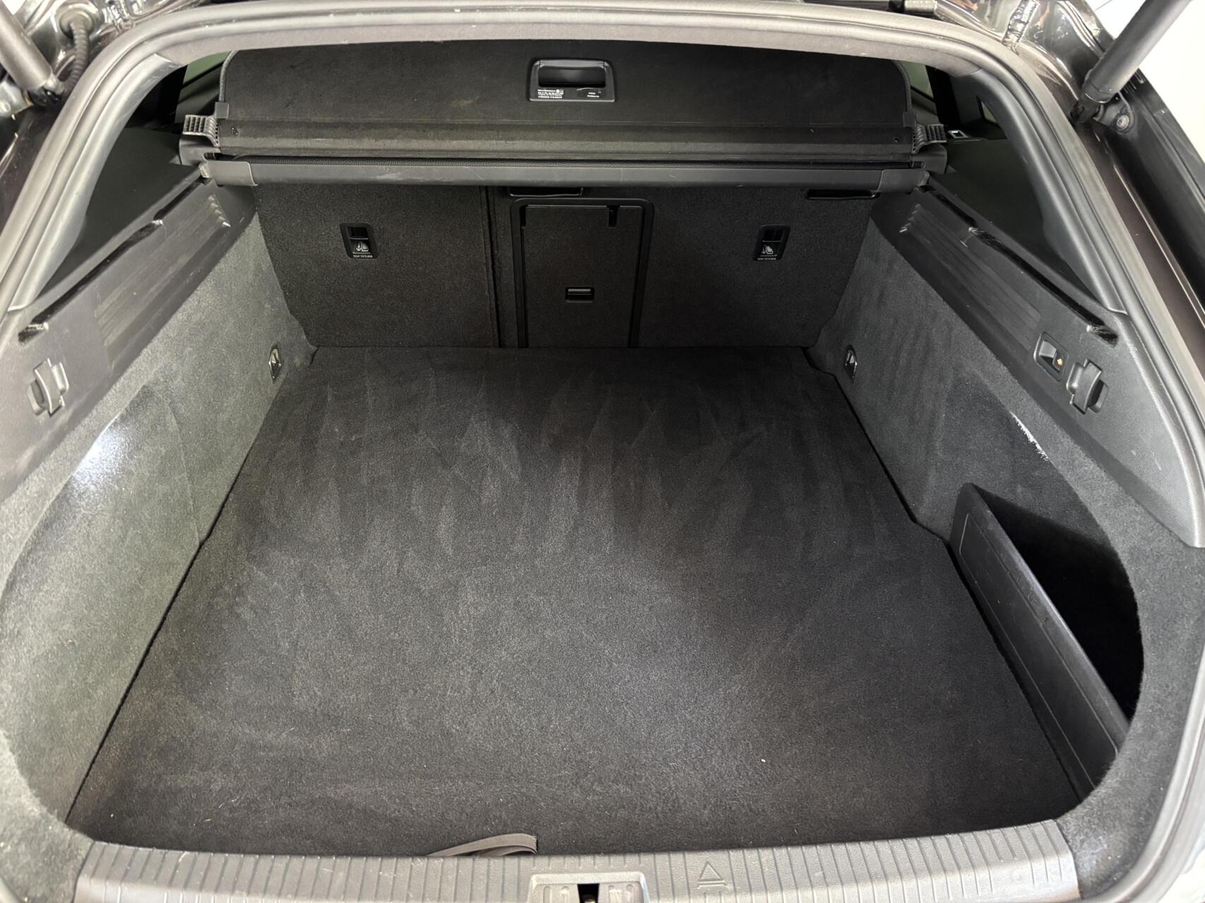 Foto van Volkswagen Arteon