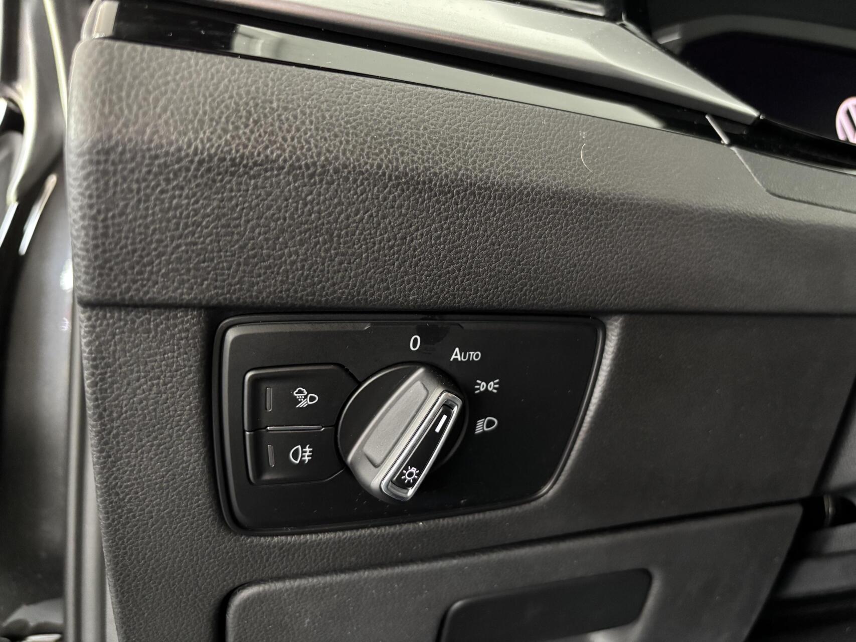 Foto van Volkswagen Arteon