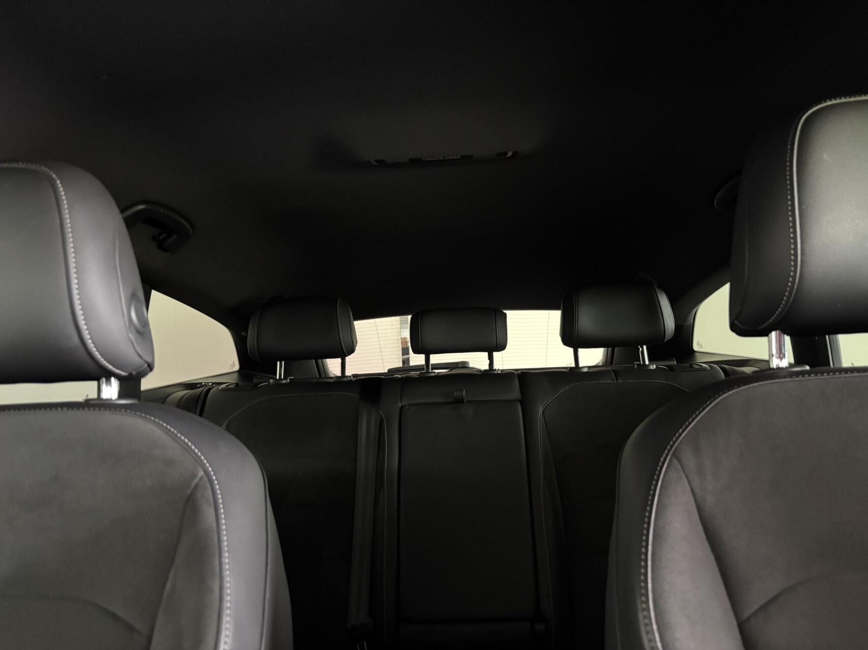 Foto van Volkswagen Arteon