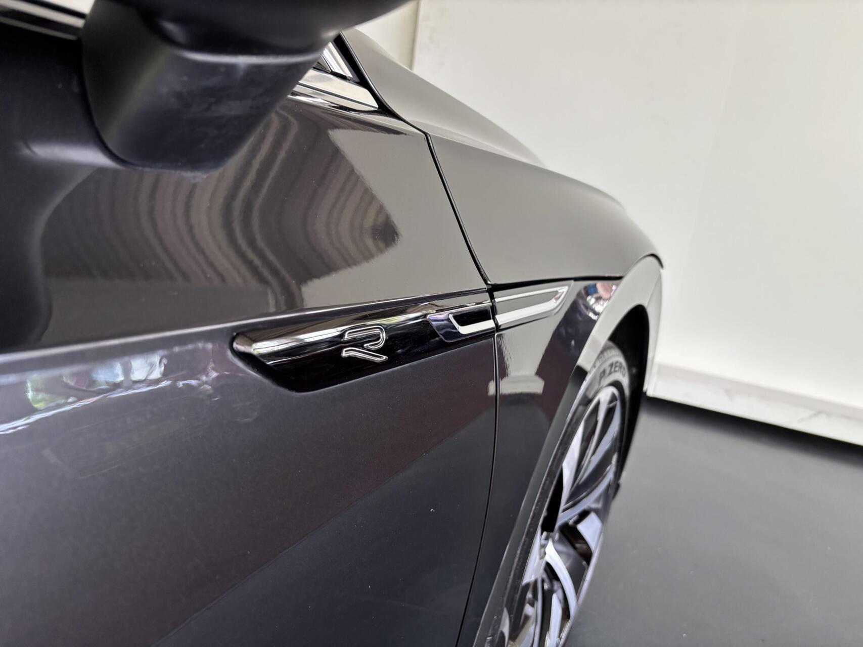 Foto van Volkswagen Arteon