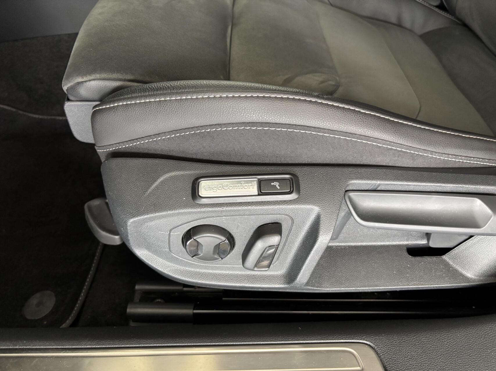 Foto van Volkswagen Arteon