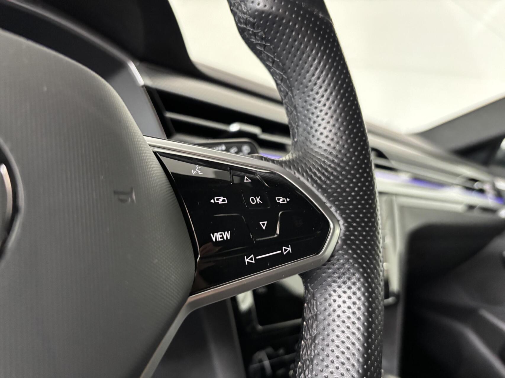Foto van Volkswagen Arteon