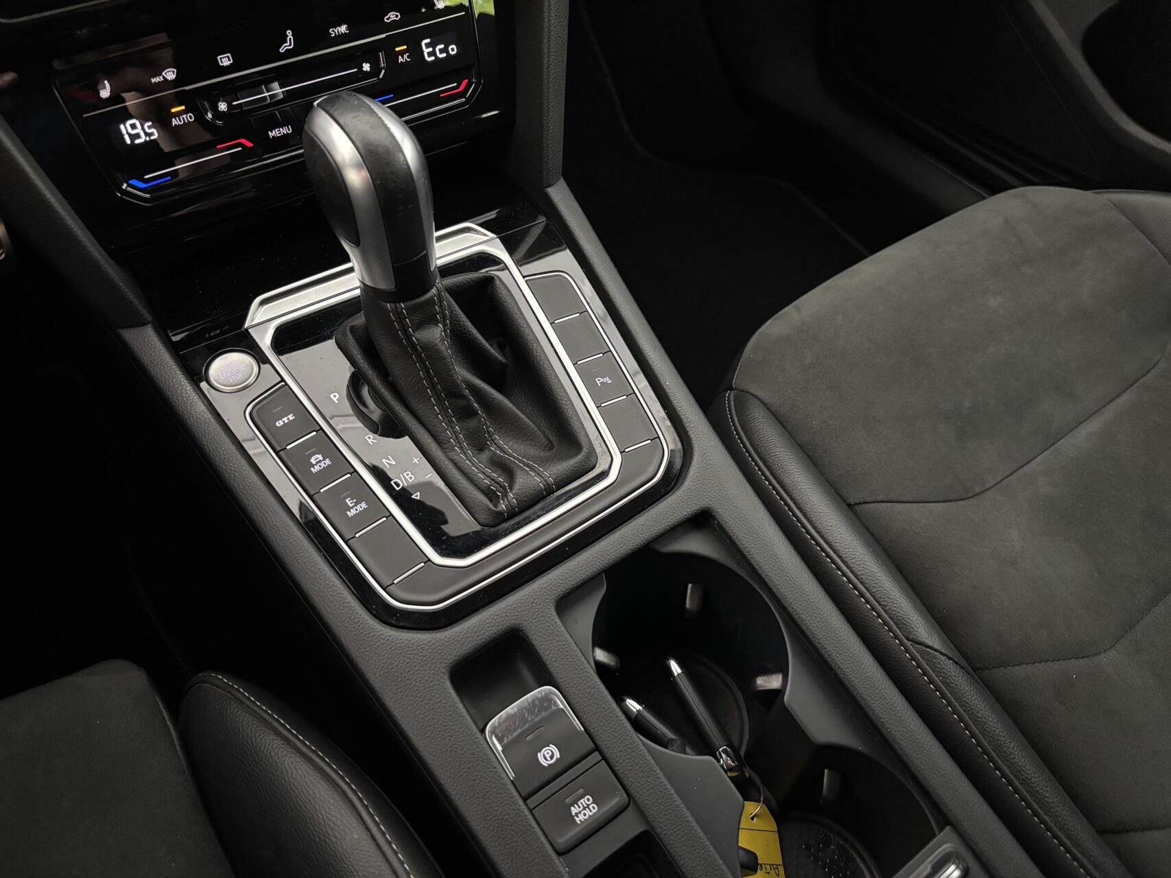Foto van Volkswagen Arteon